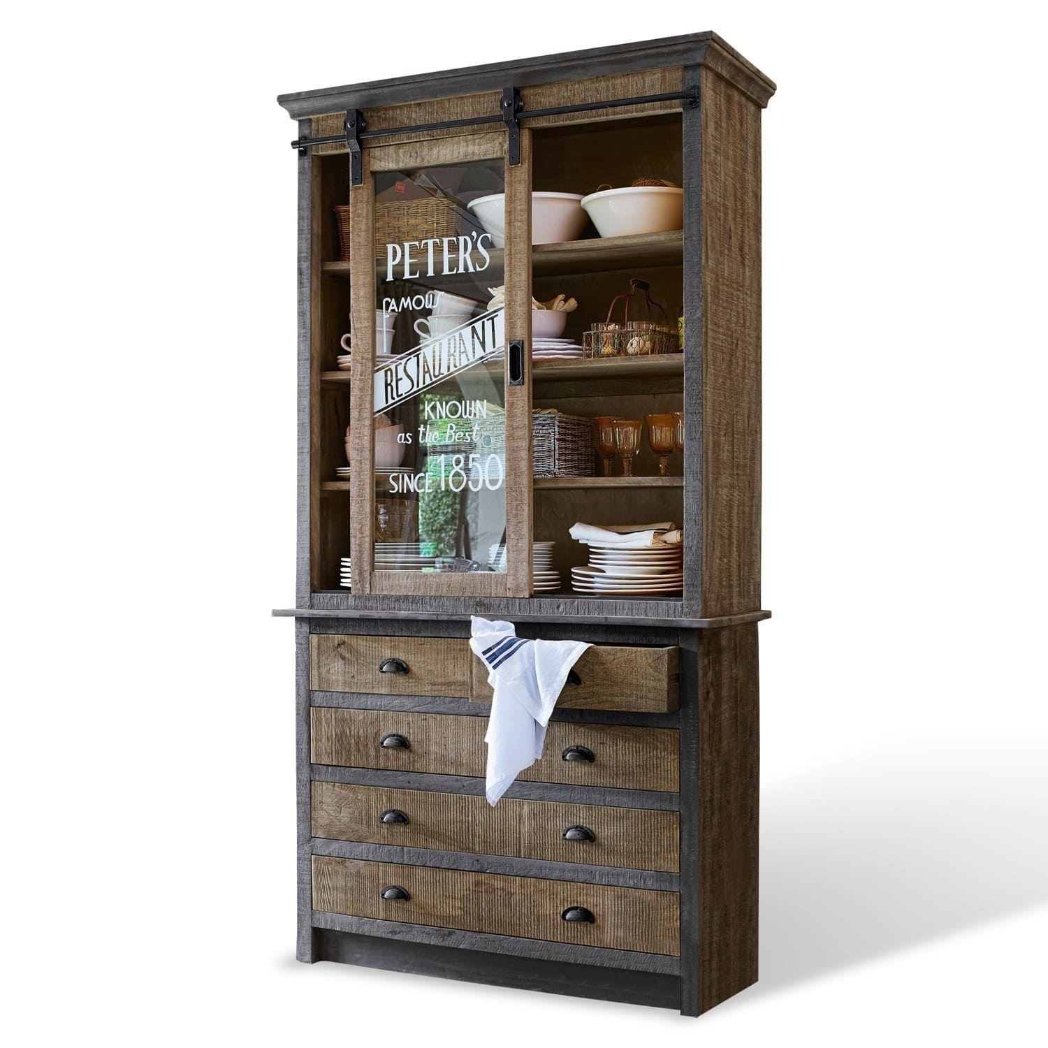 Credenza Holbrook