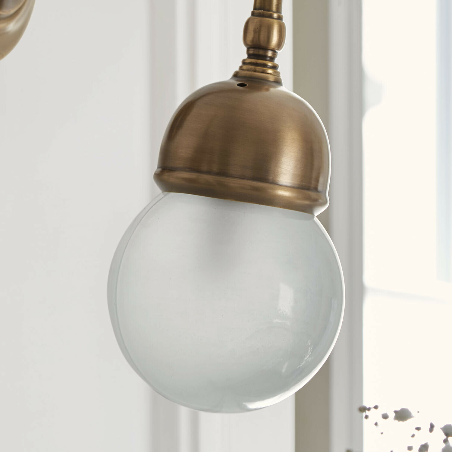 Lampada da parete Lamivelle