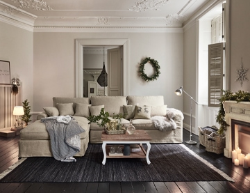 Magia invernale e fascino vintage