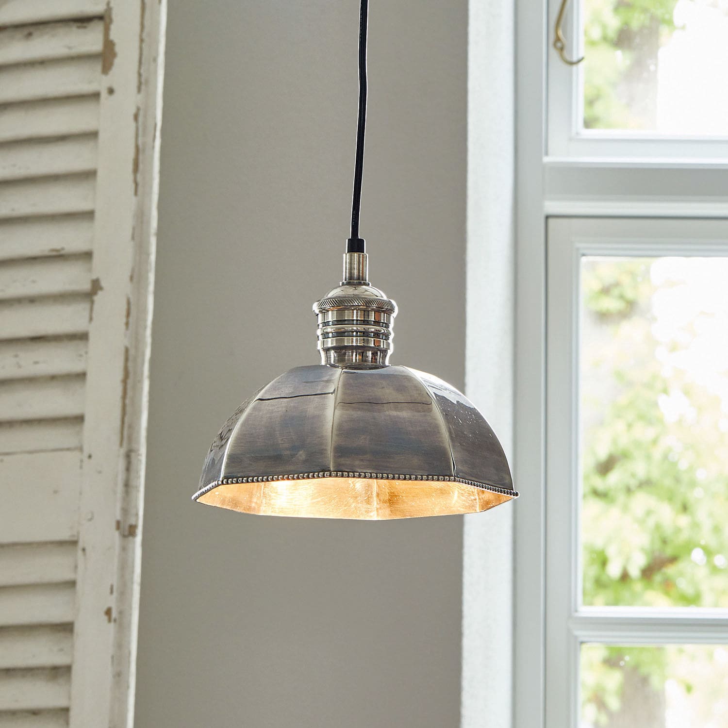 Lampada a sospensione Béziers