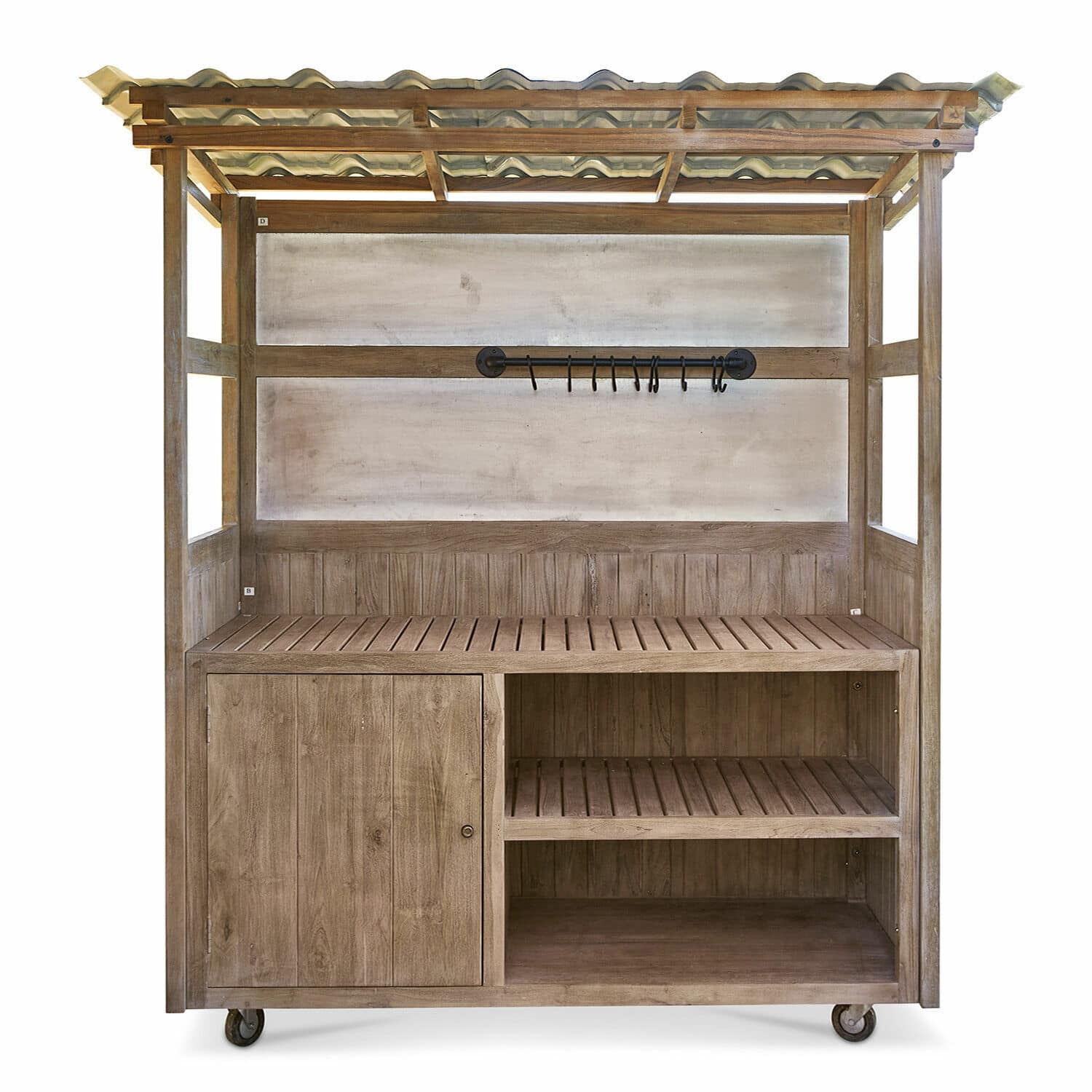 Cucina da esterno Sunnvale