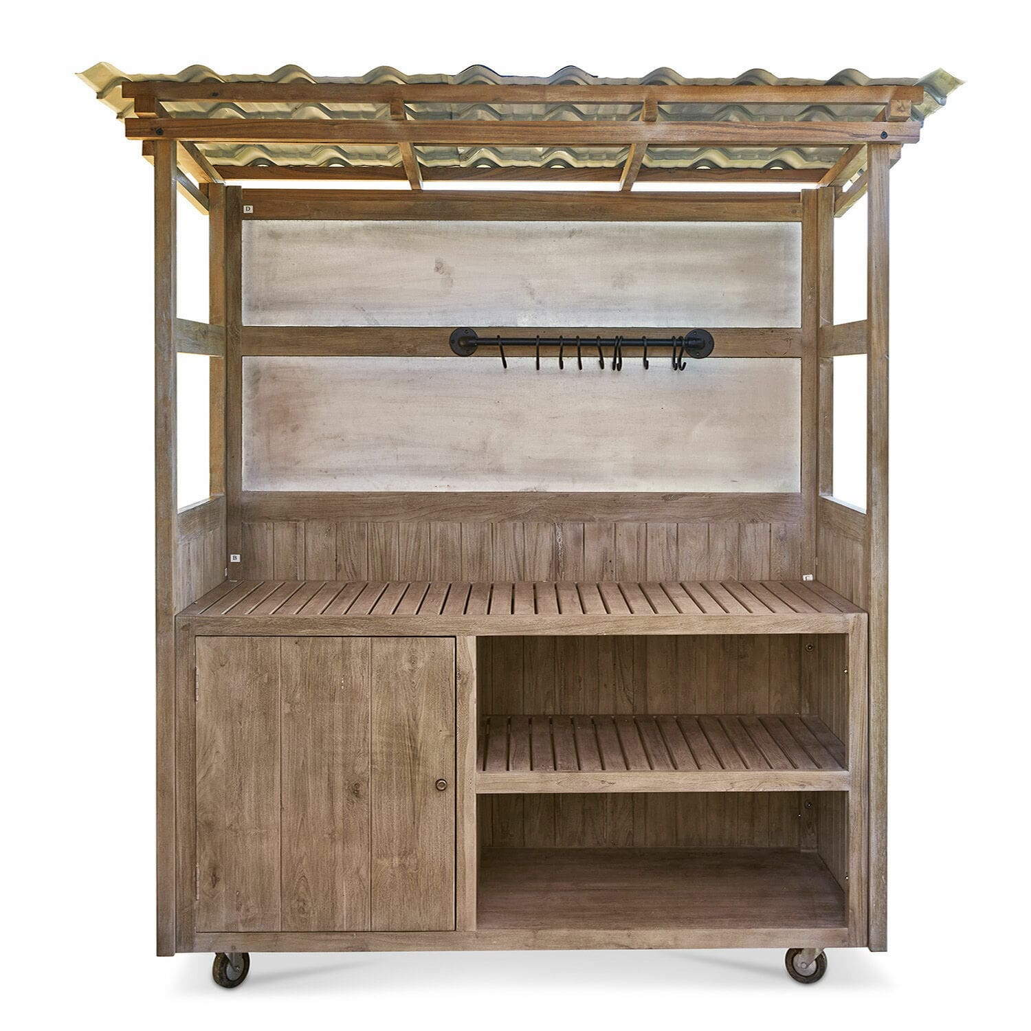 Cucina da esterno Sunnvale
