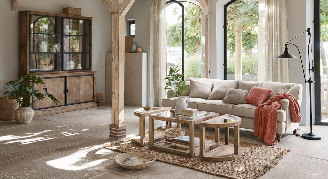 La natura in casa