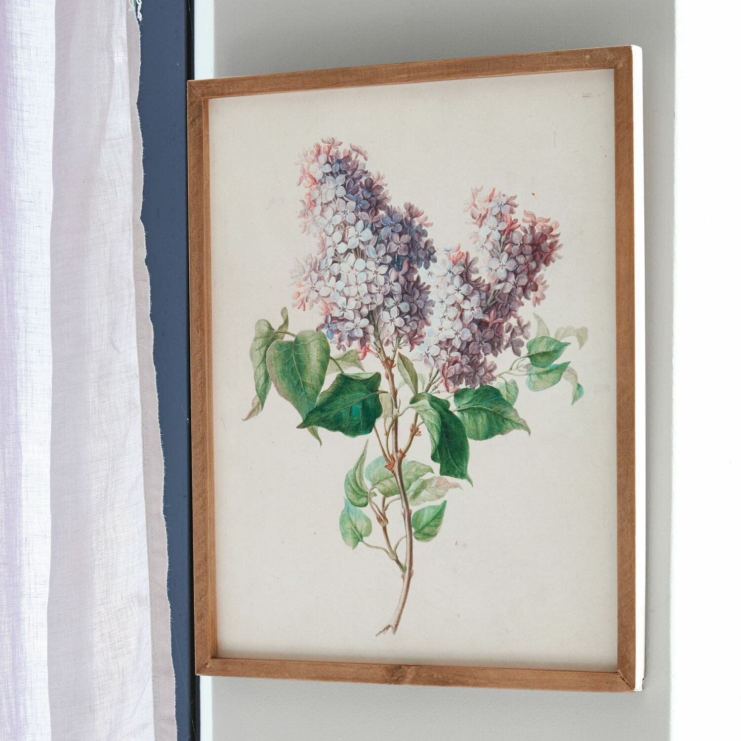 Quadretto decorativo Melinka