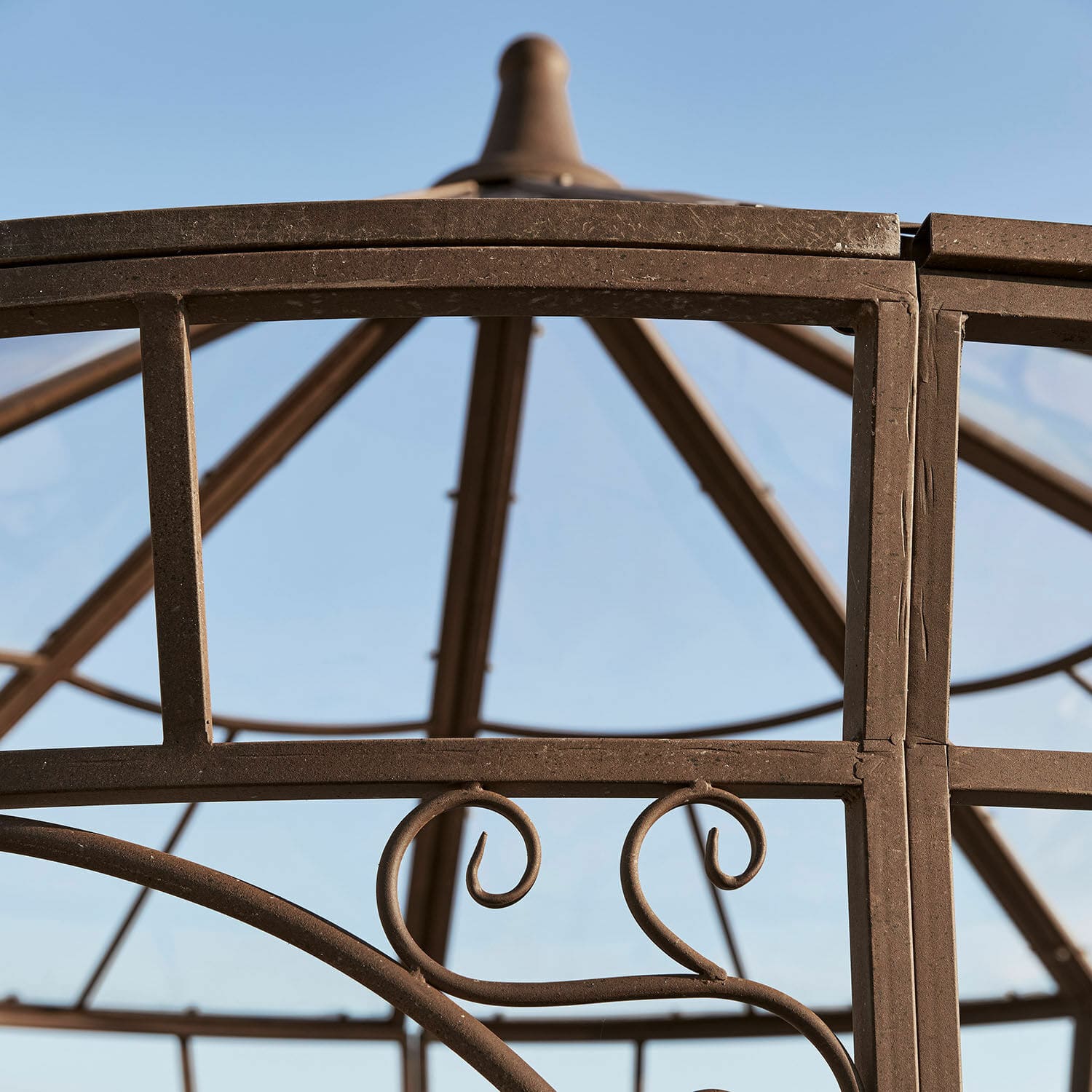 Gazebo Murillo