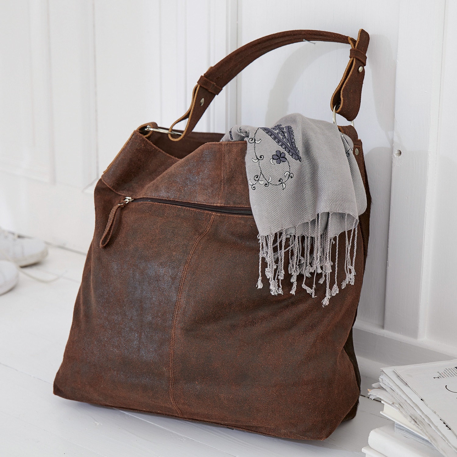 Borsa Cyril