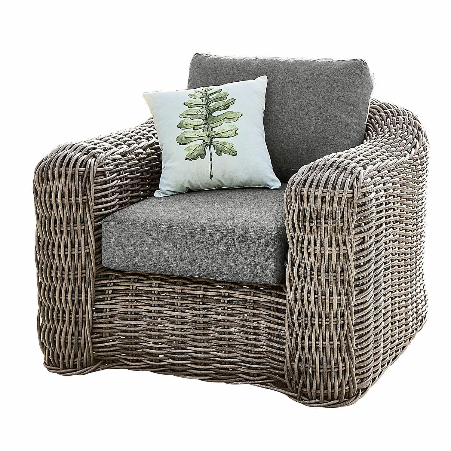 Poltrona Upminster