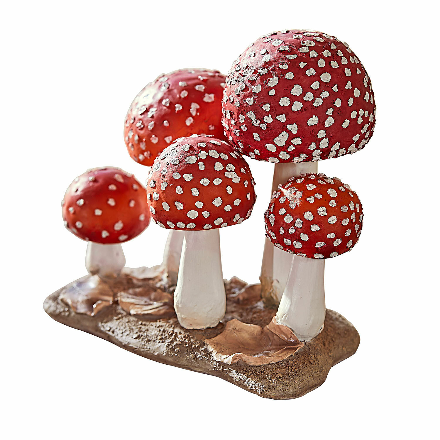 Funghi decorativi Quintelle