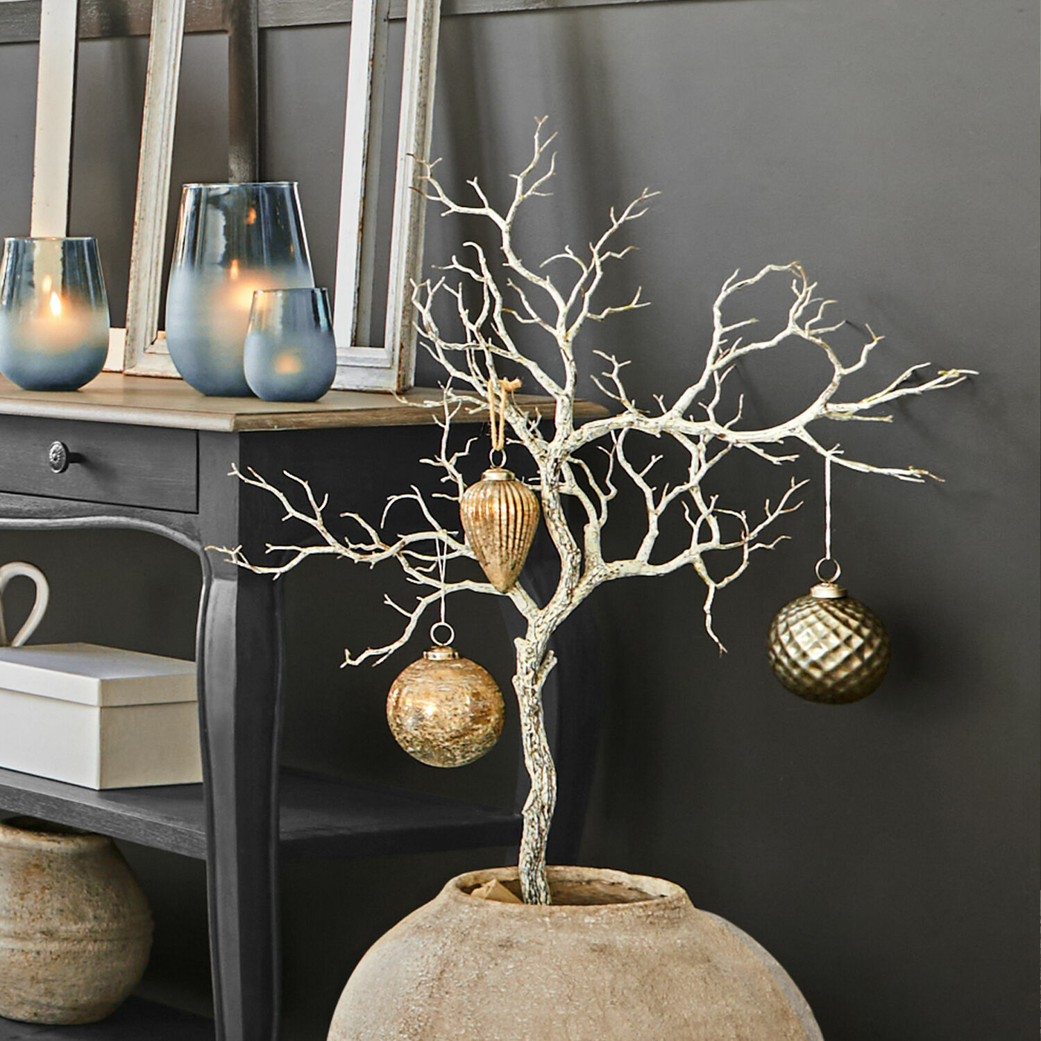 Ramo decorativo Orélie