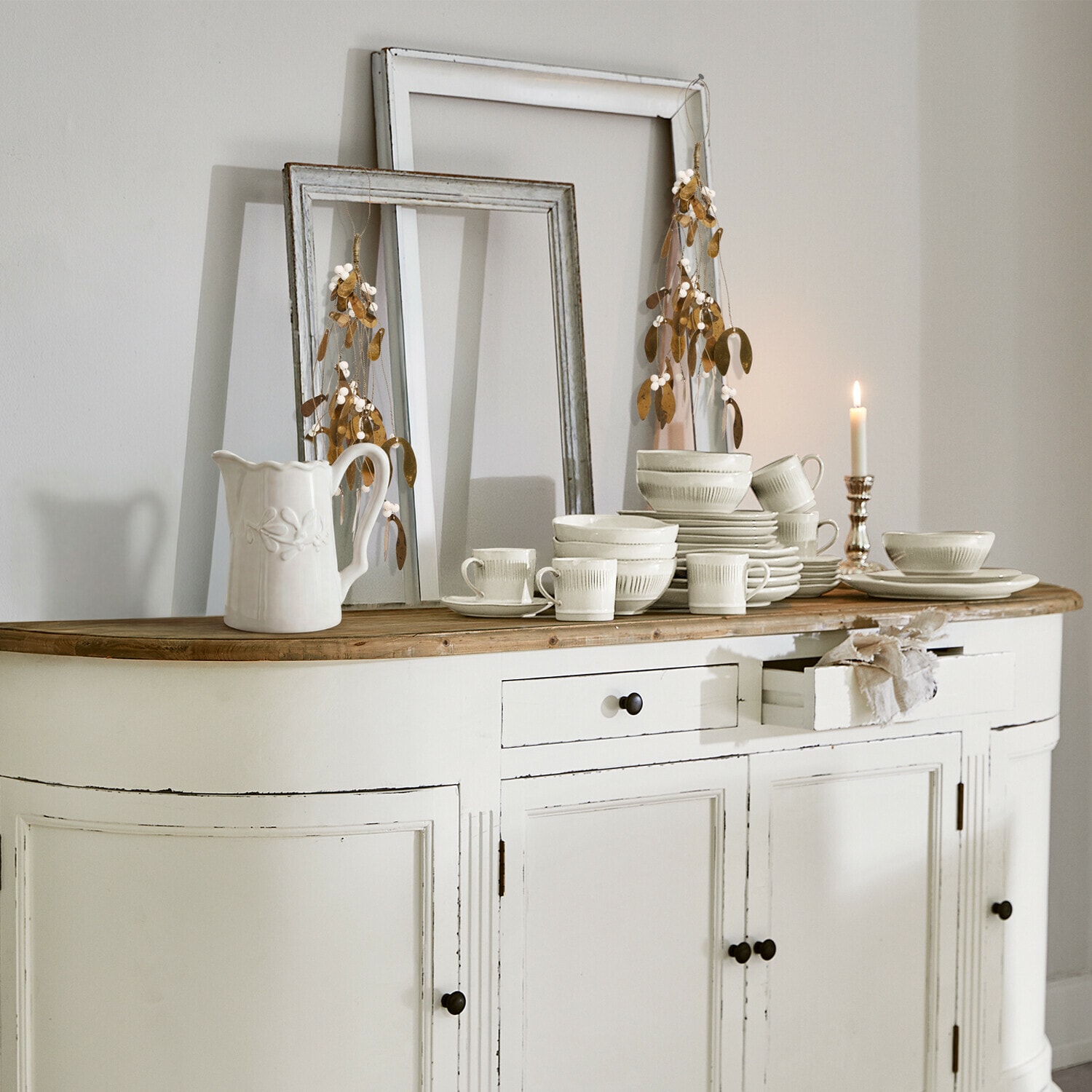 Vischio decorativo Aurenis