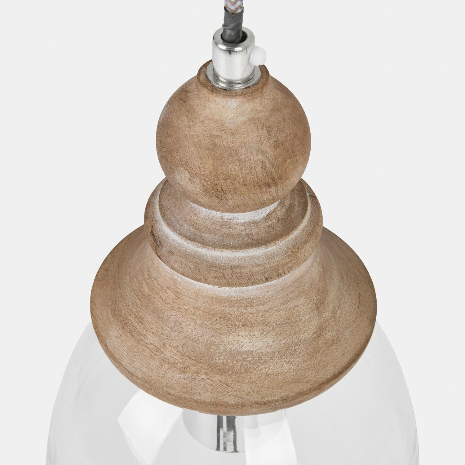 Lampada a sospensione Raina