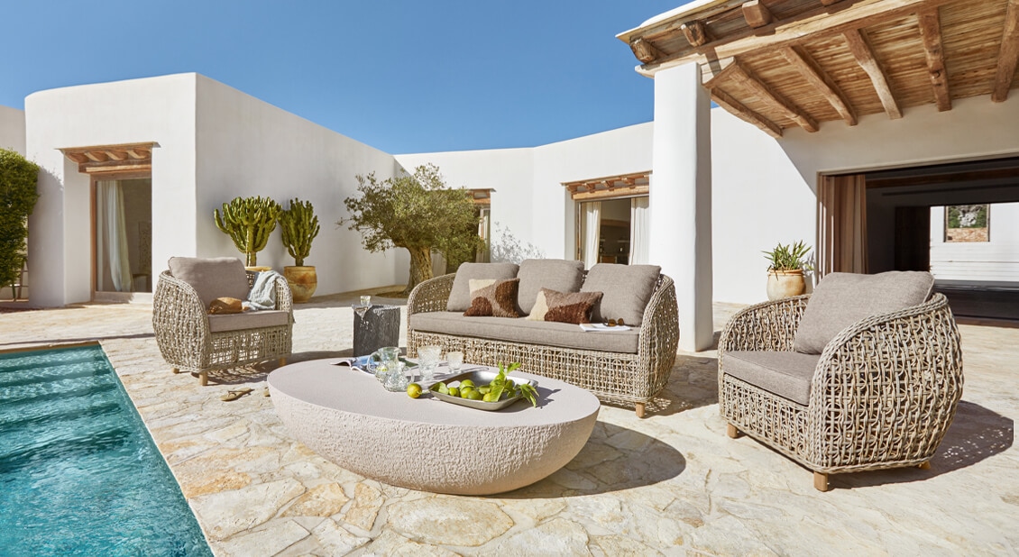 Come in Grecia
