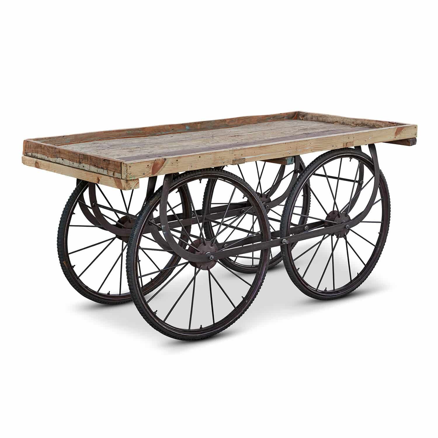 Carrello Annabel