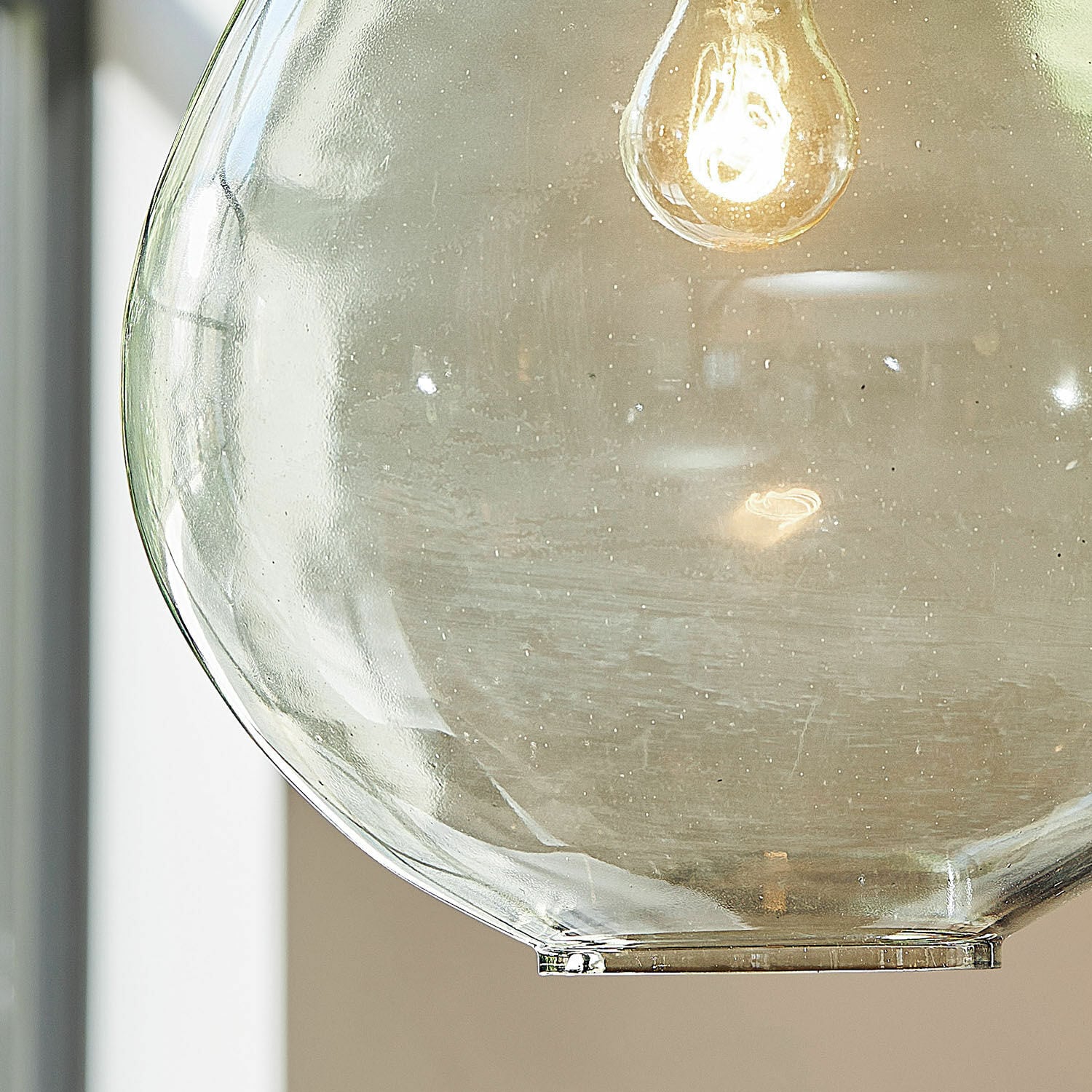 Lampada a sospensione Deloire