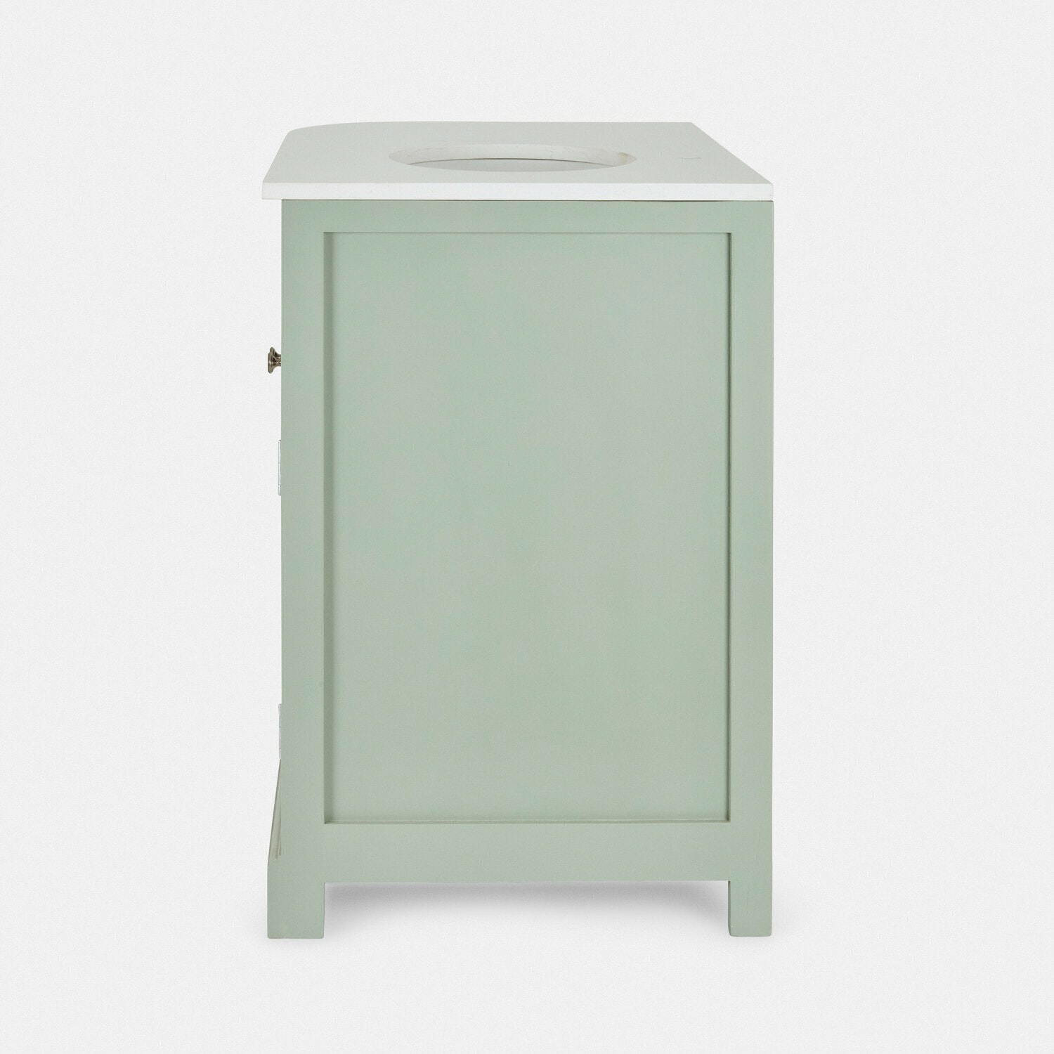 Mobile con lavabo Léonvelle