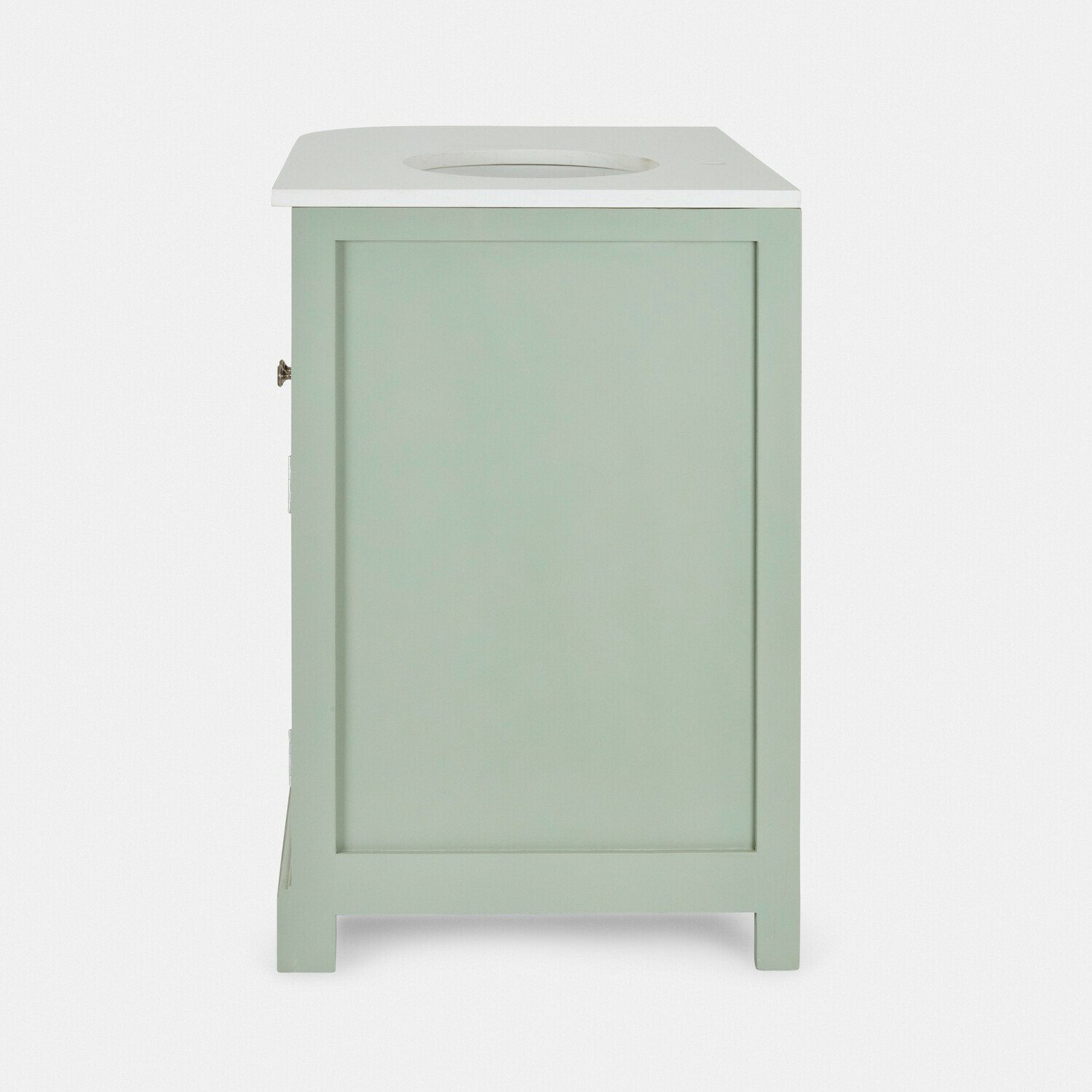 Mobile con lavabo Léonvelle