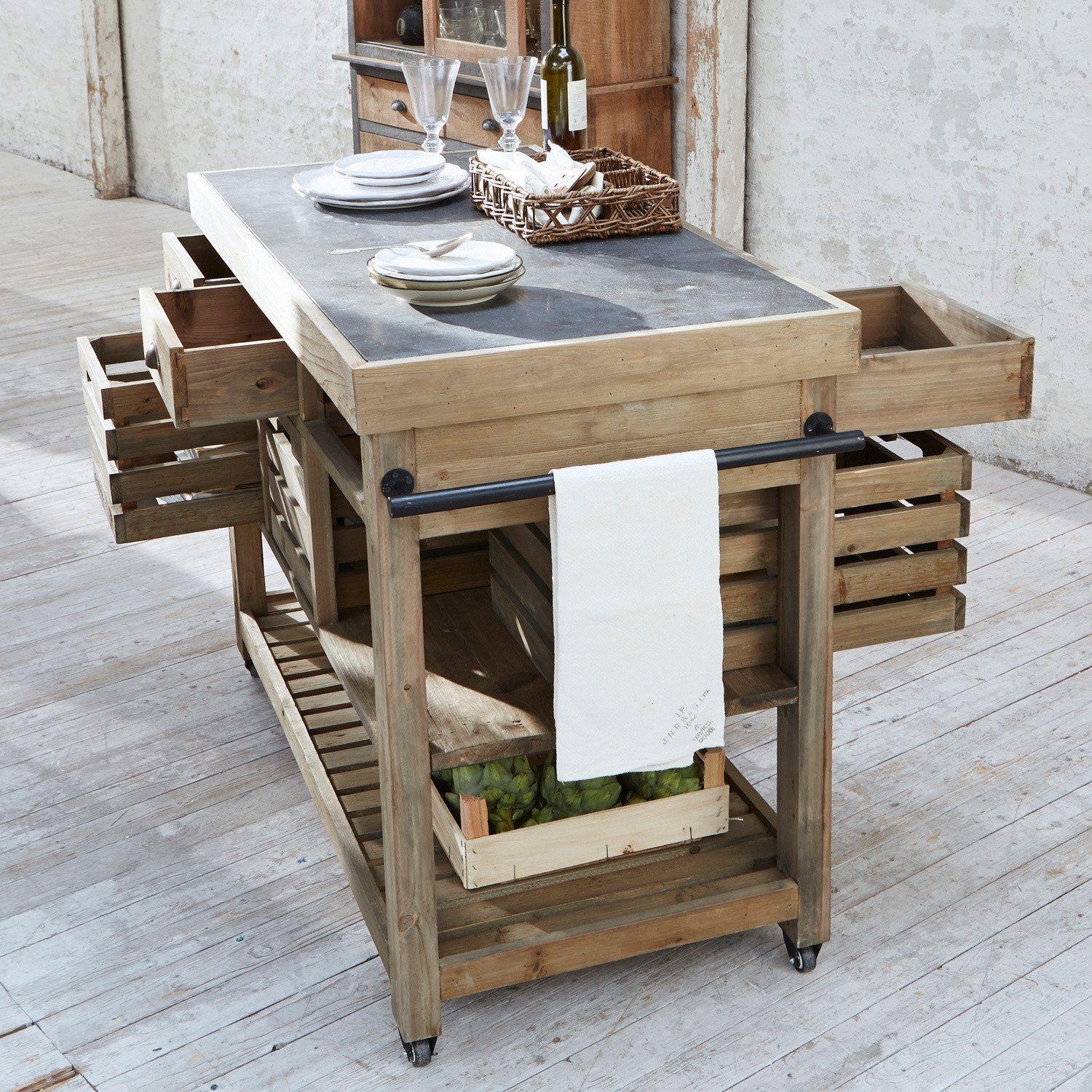 Mobile da cucina Haddonfield
