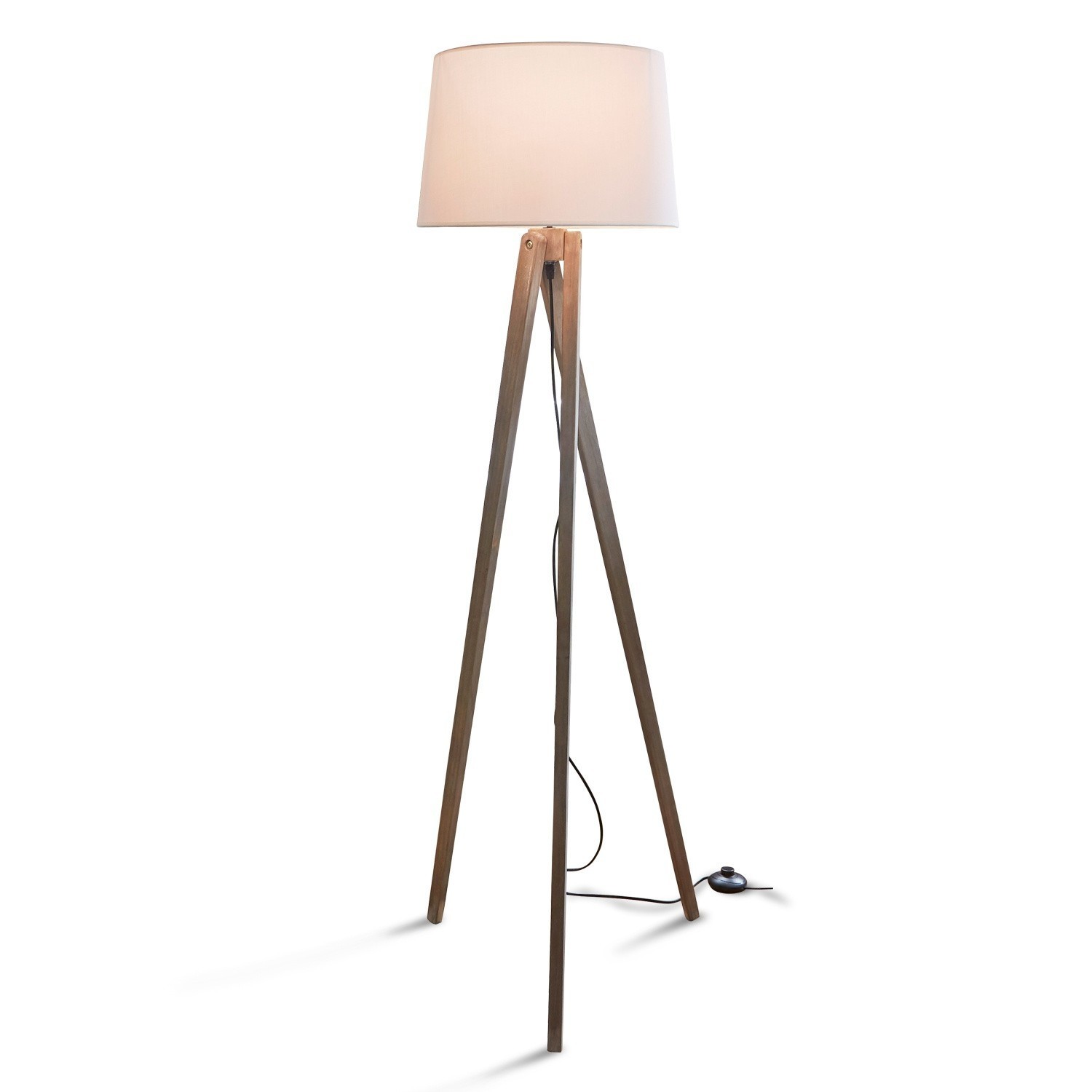 Lampada a stelo Troisième
