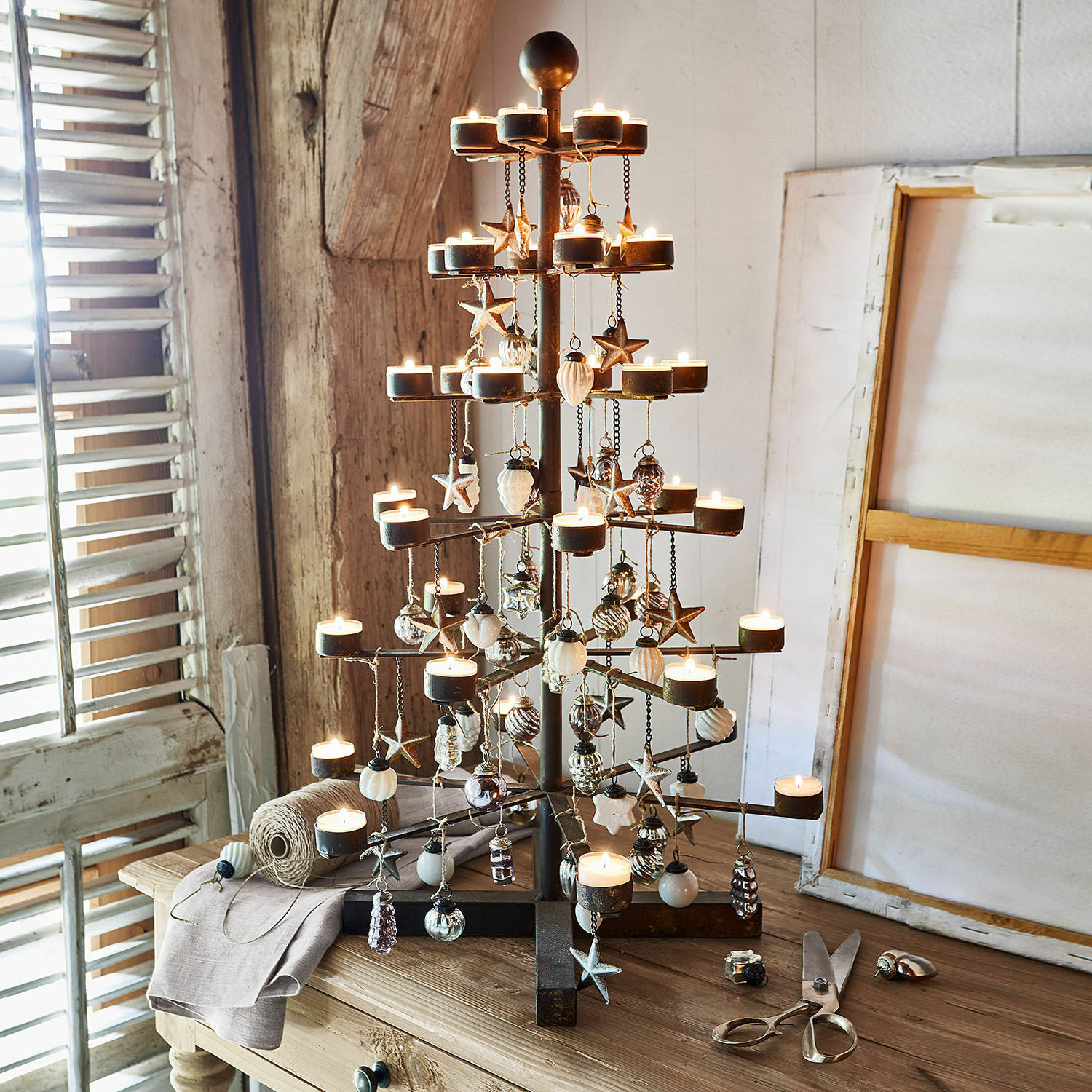 Albero decorativo Jerry