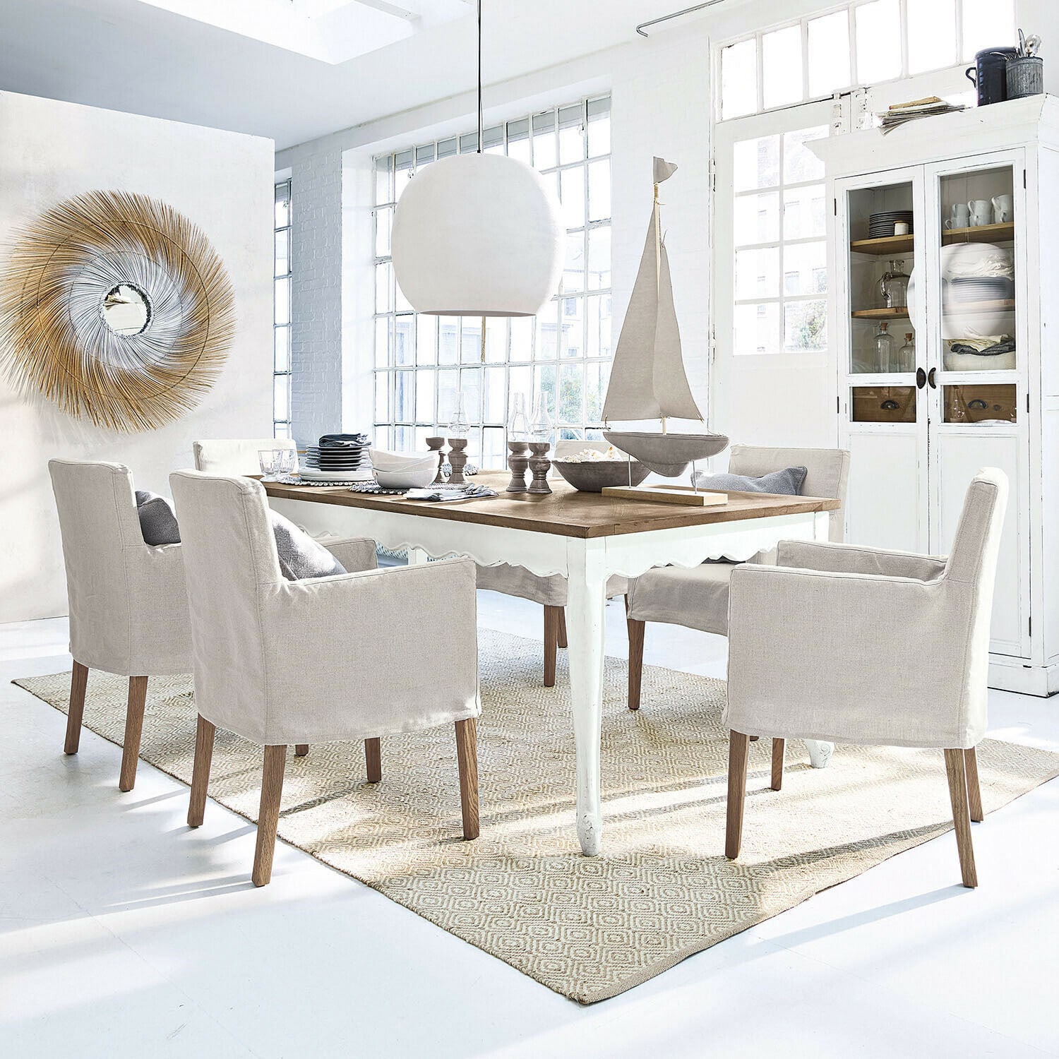Sedia Longhill