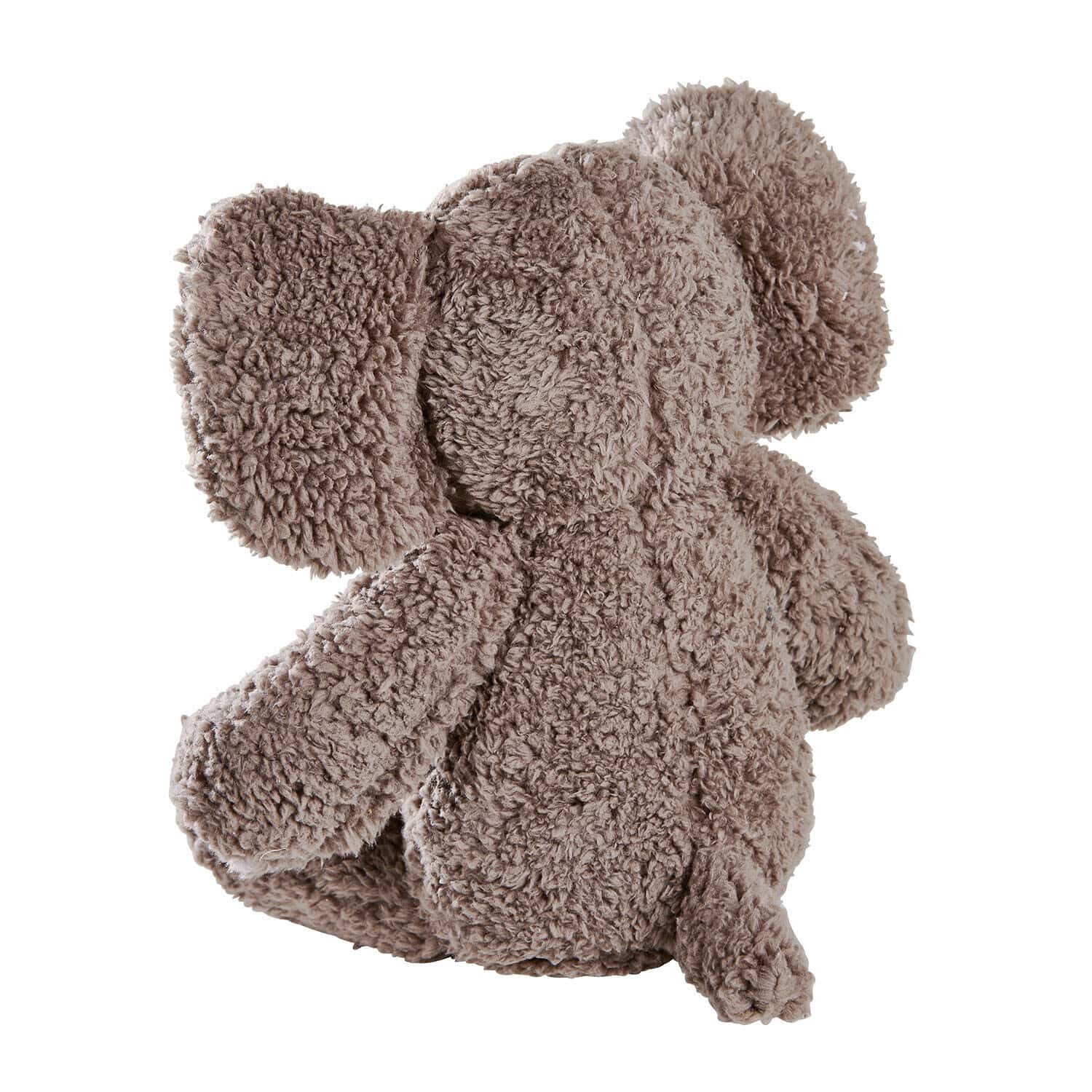 Peluche Sahmira