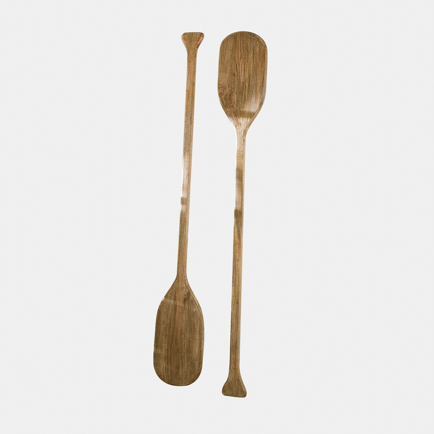 Coppia di pagaie decorative Windermount