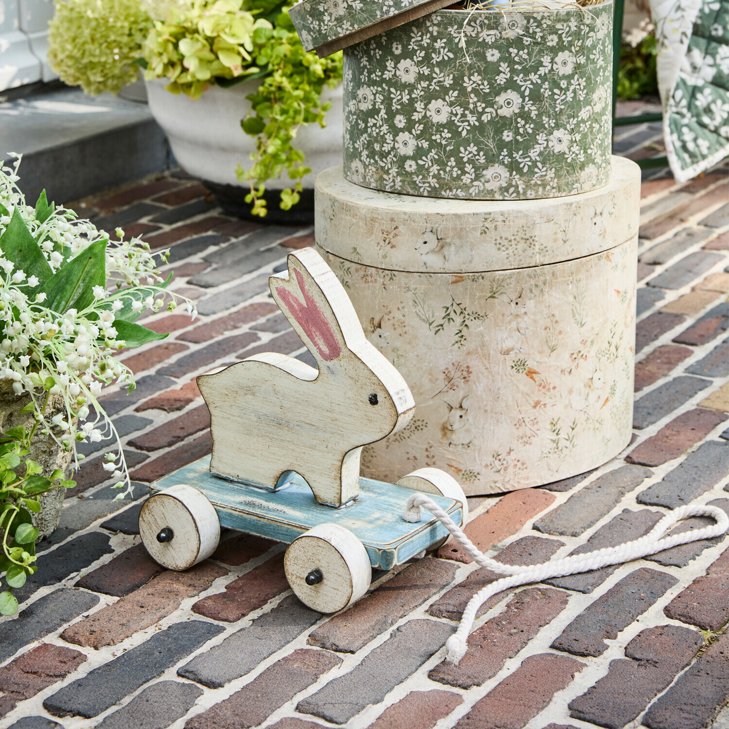 Giocattolo da tirare Moiraine