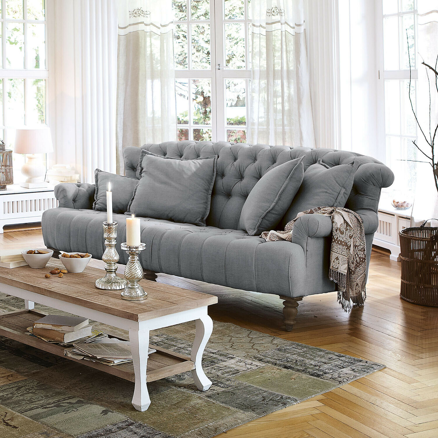 Divano Springfield Village