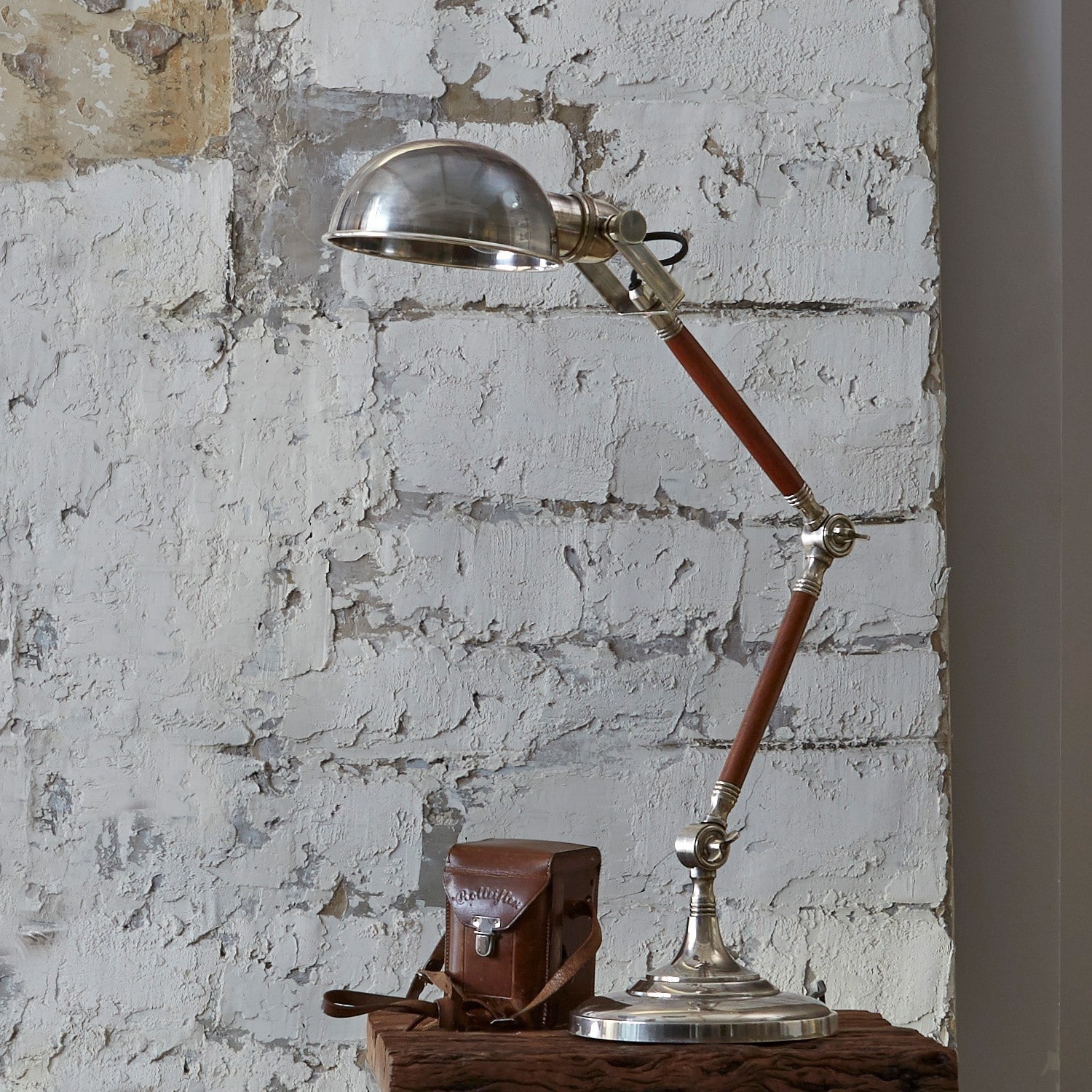 Lampada da tavolo Payton