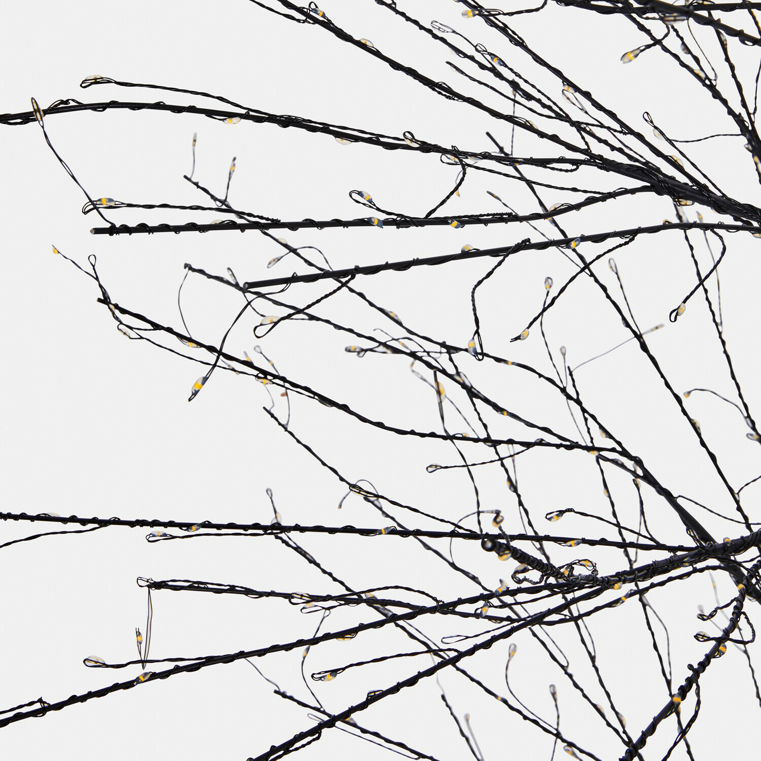 Albero a LED Amayira