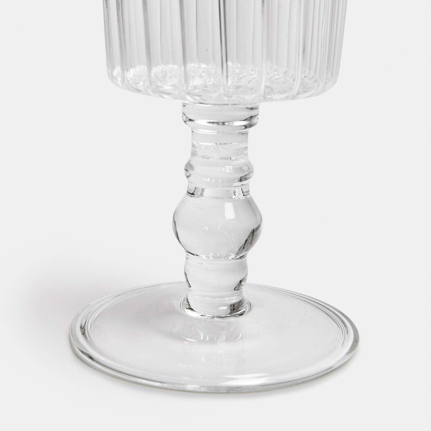 Set di 4 bicchieri Lianzo