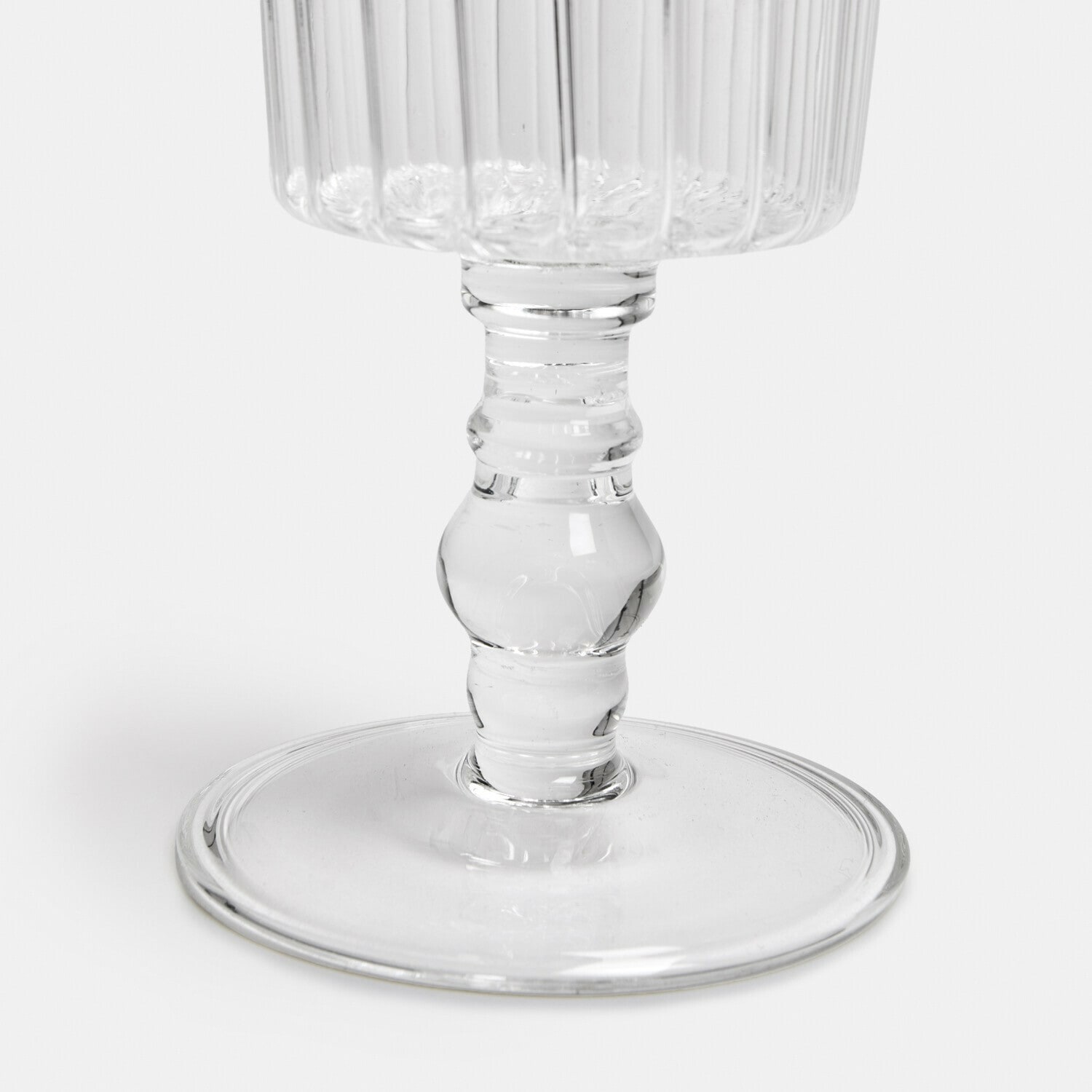 Set di 4 bicchieri Lianzo
