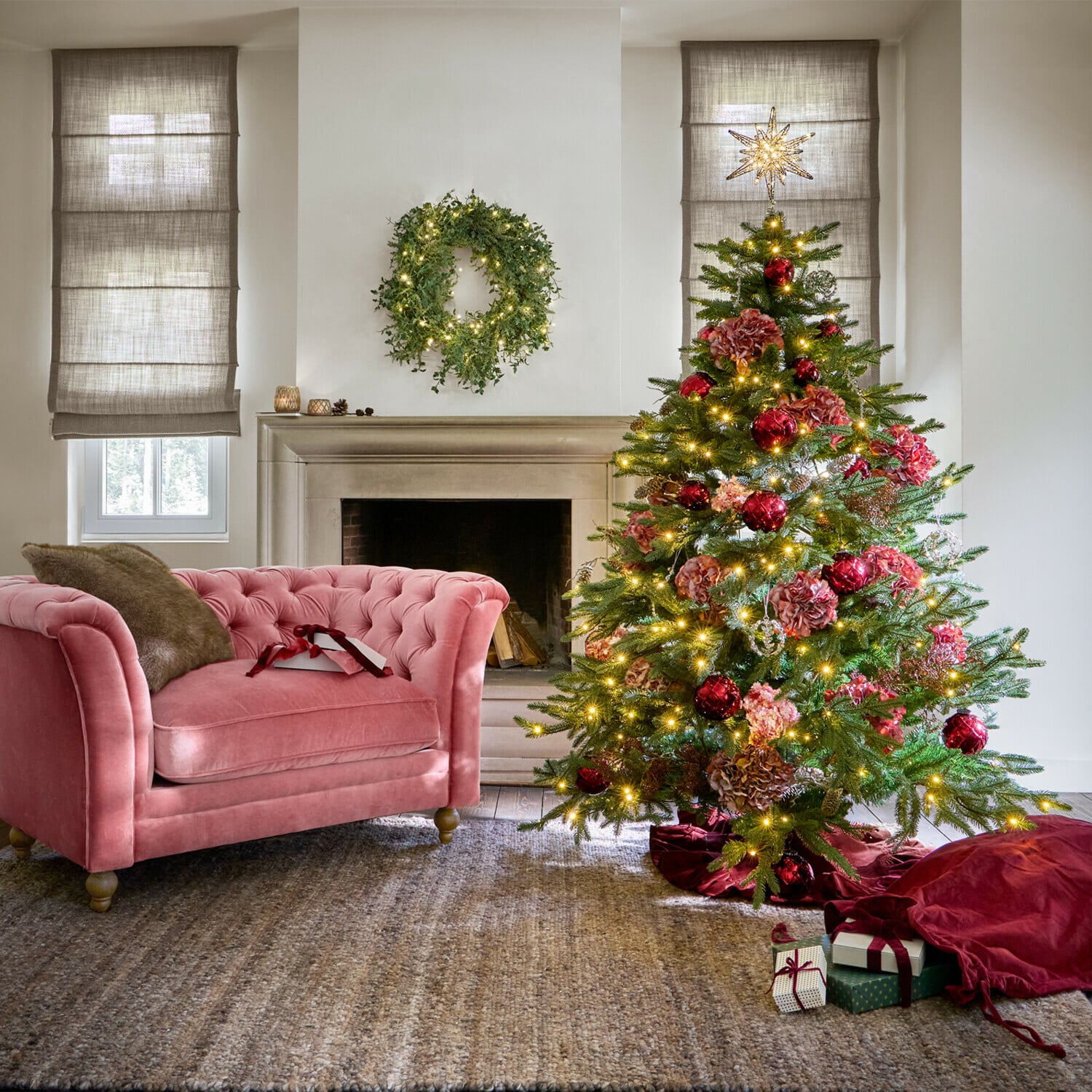 Albero di Natale Franck