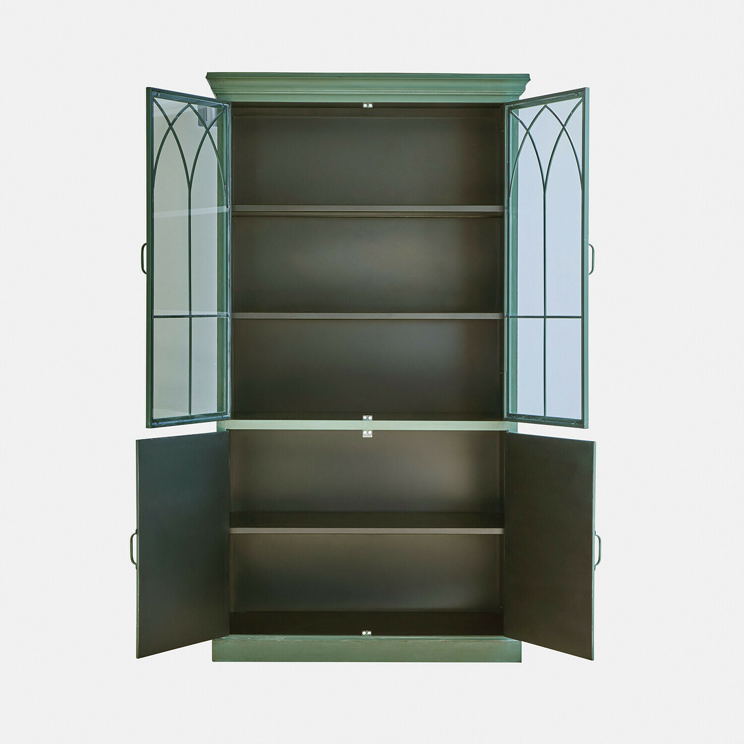 Credenza Tivareño