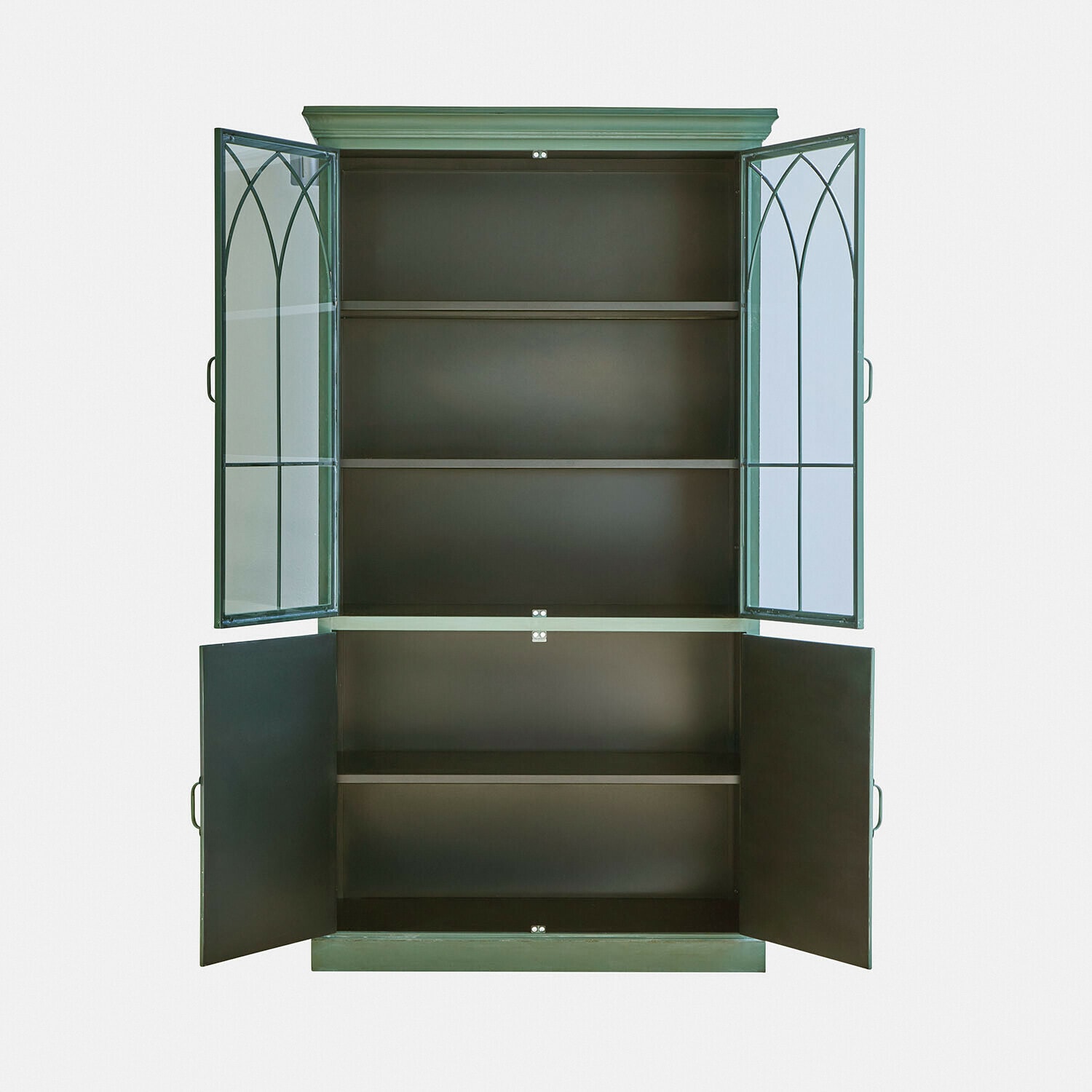 Credenza Tivareño