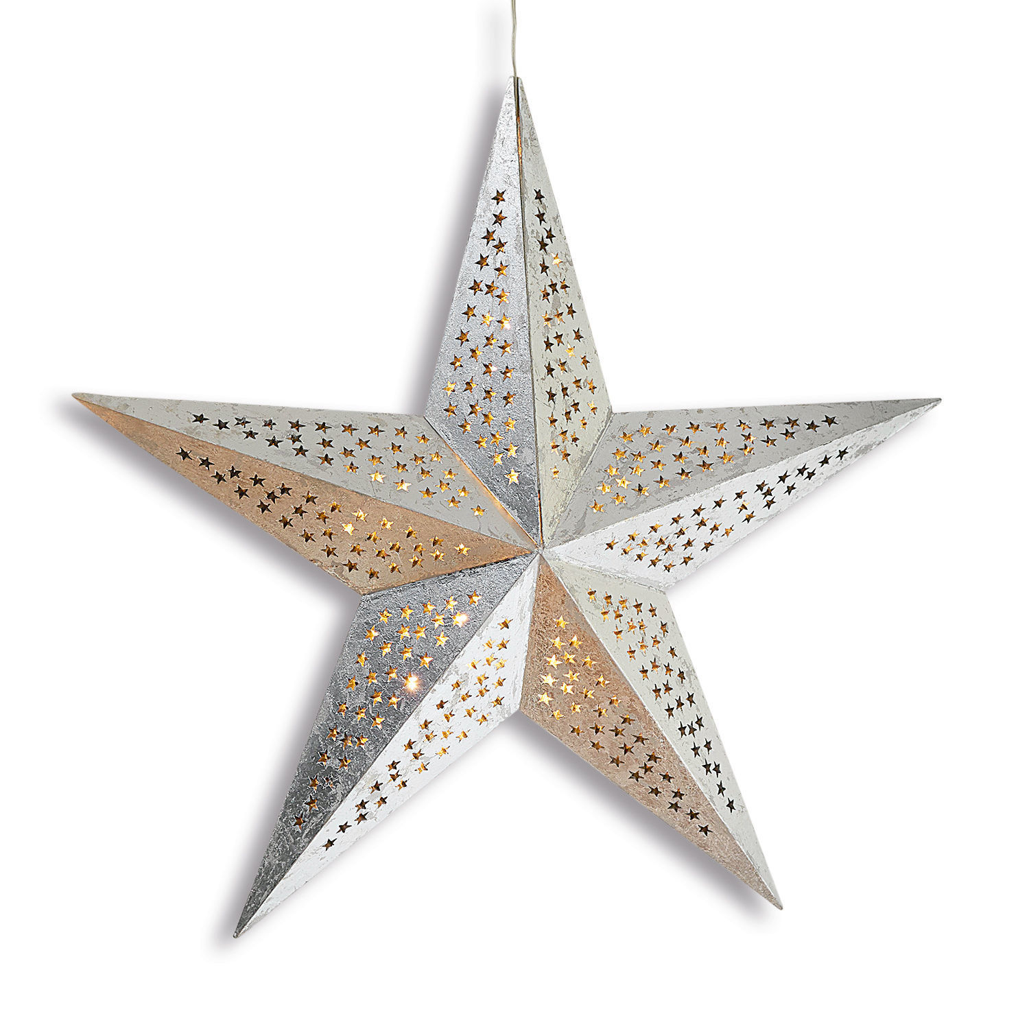 Stella decorativa Greenville