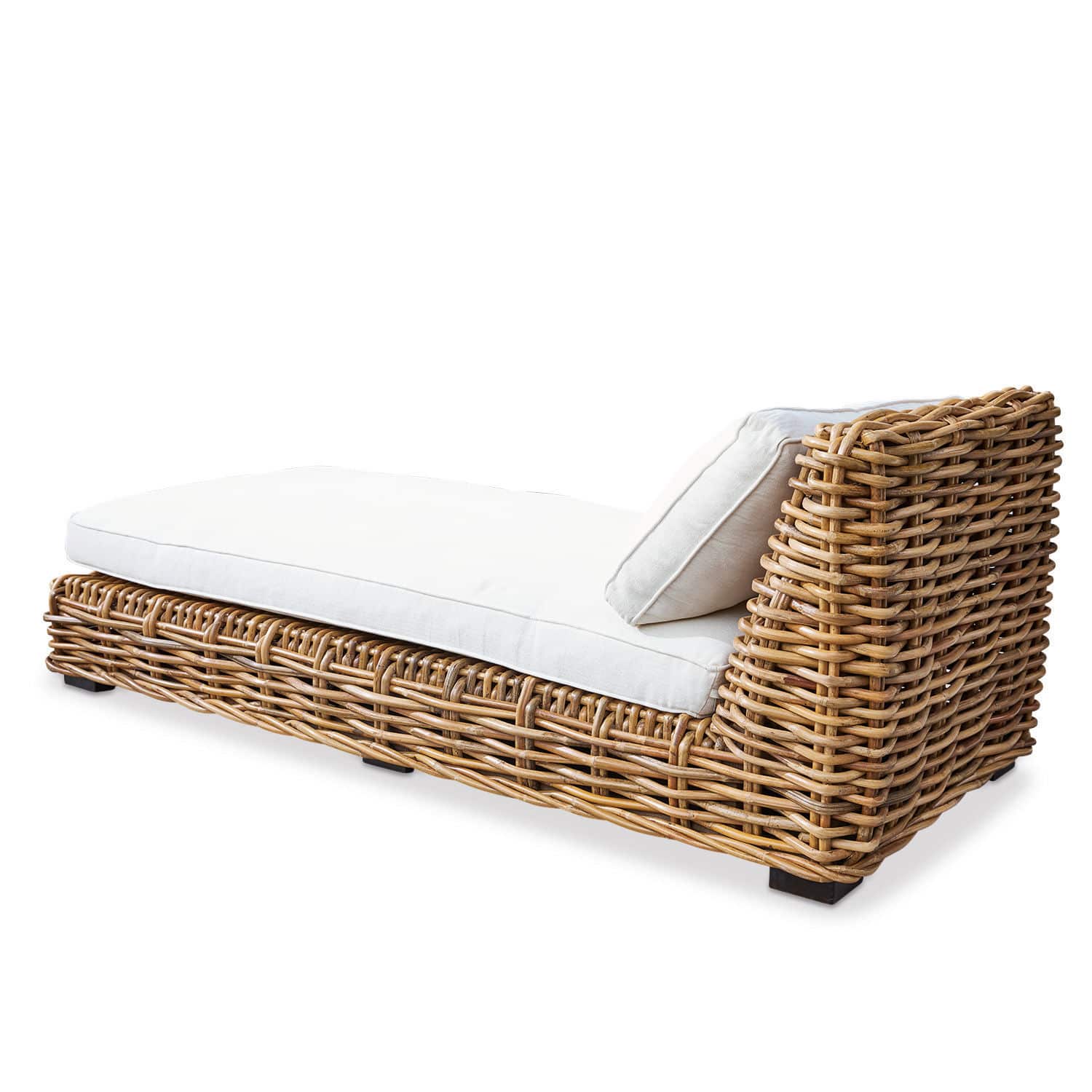 Chaise longue Classico
