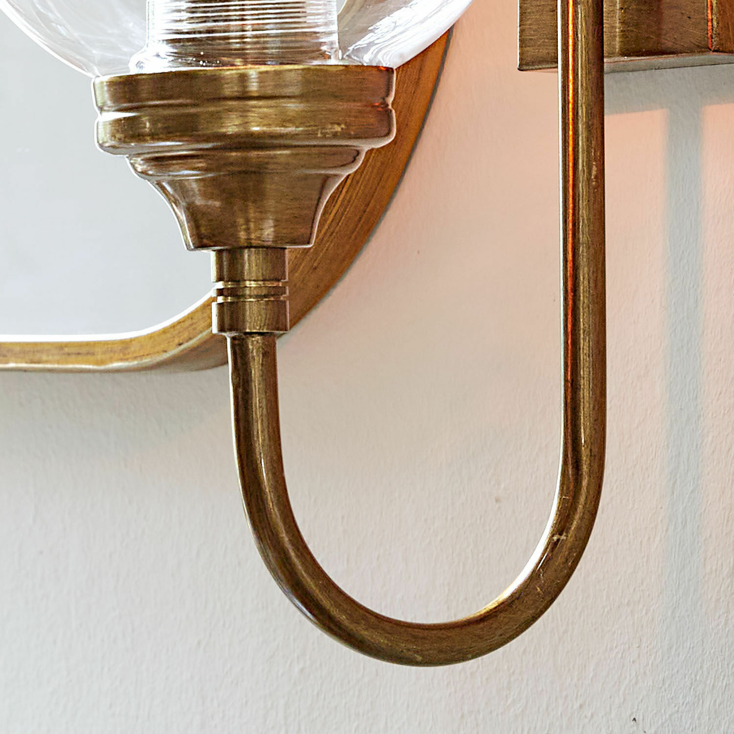 Lampada da parete Anthé