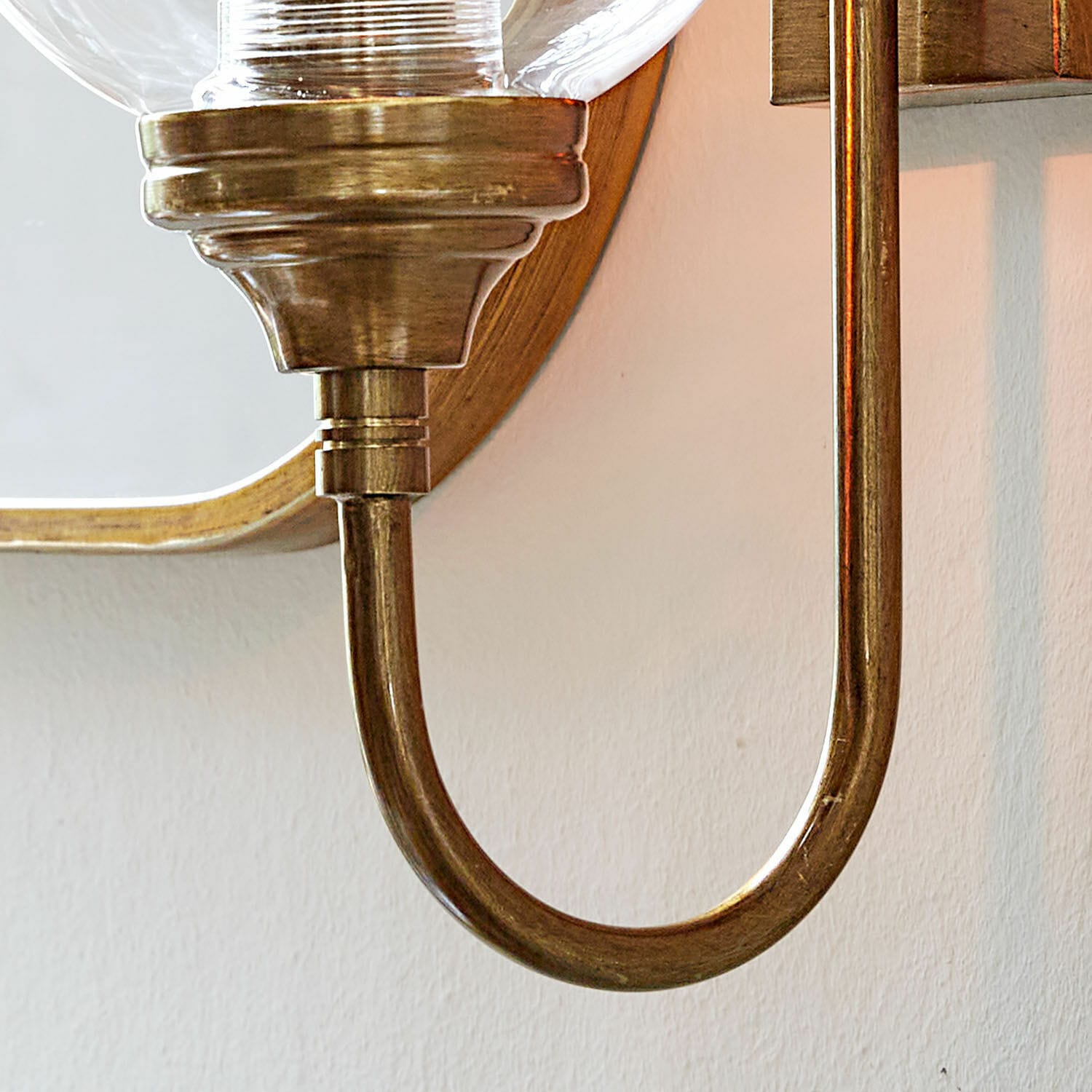 Lampada da parete Anthé