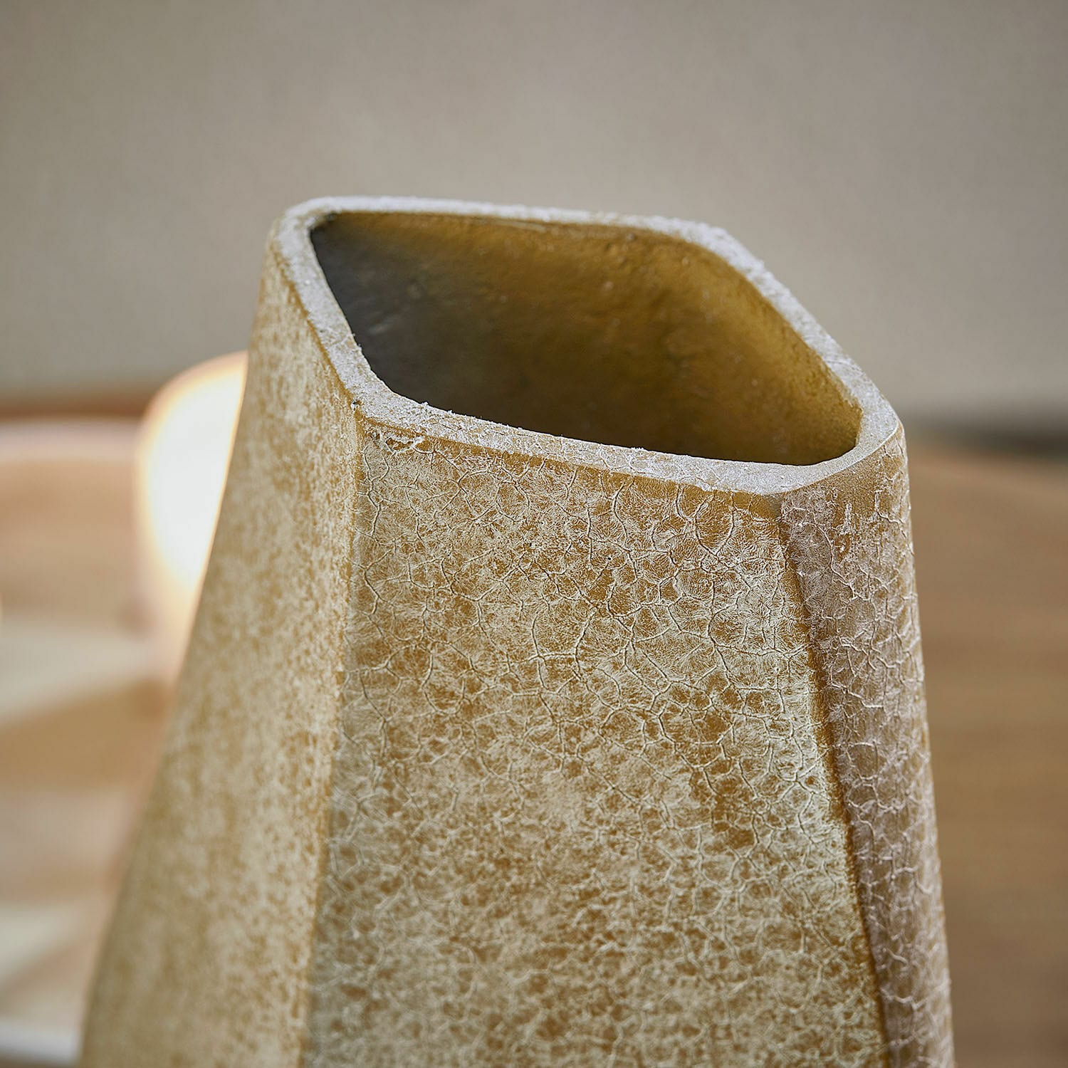 Vaso decorativo Kasari
