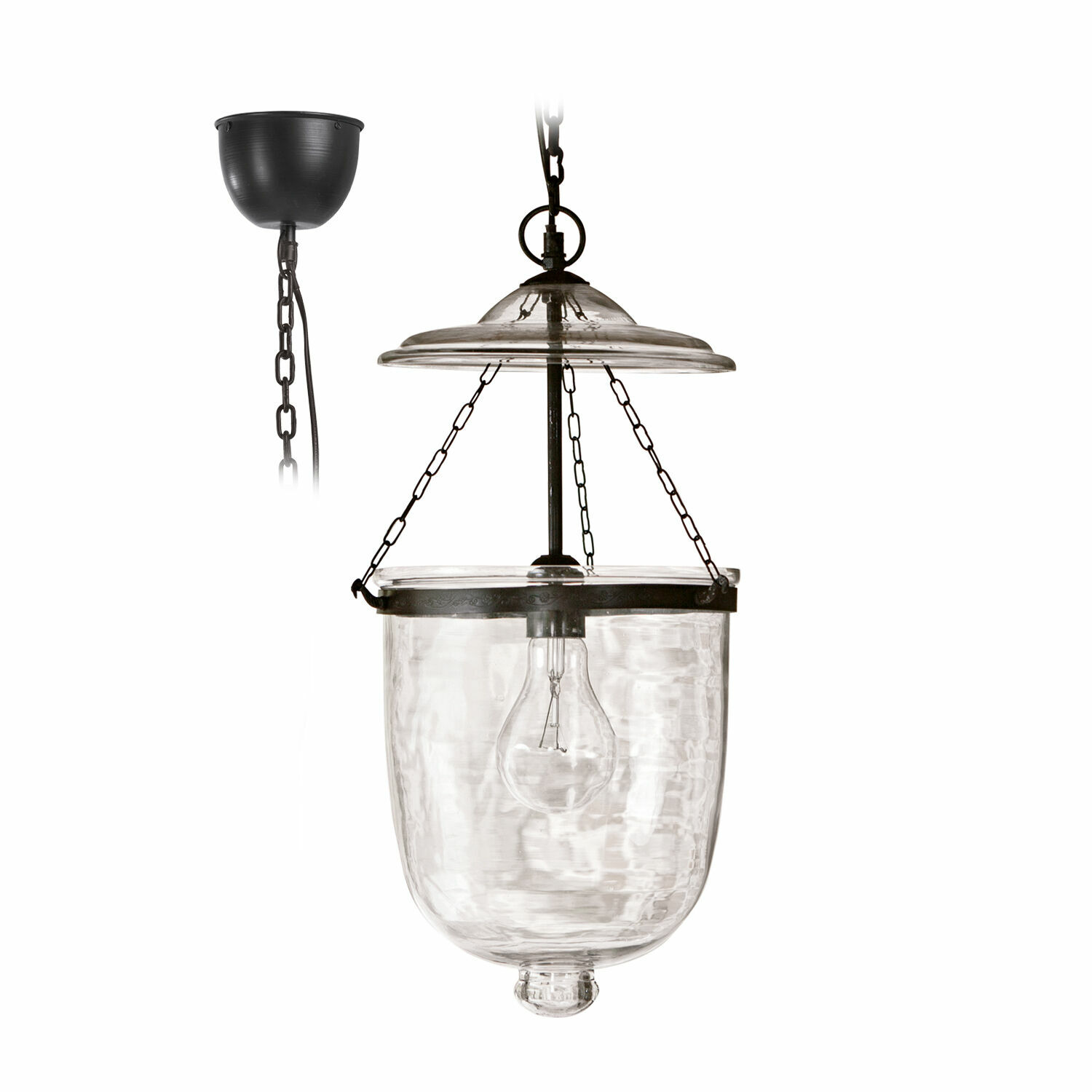 Lampada a sospensione Lanta