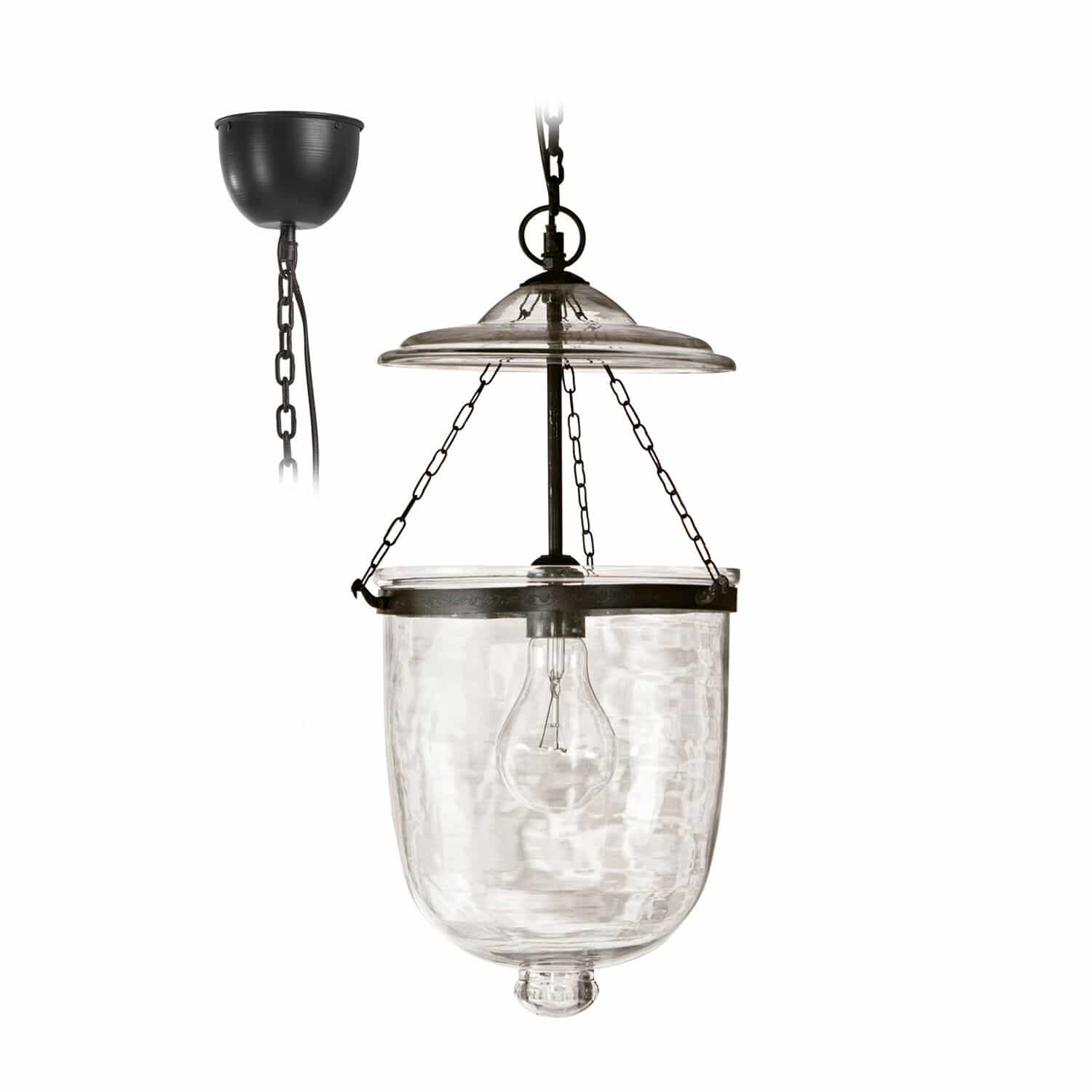 Lampada a sospensione Lanta
