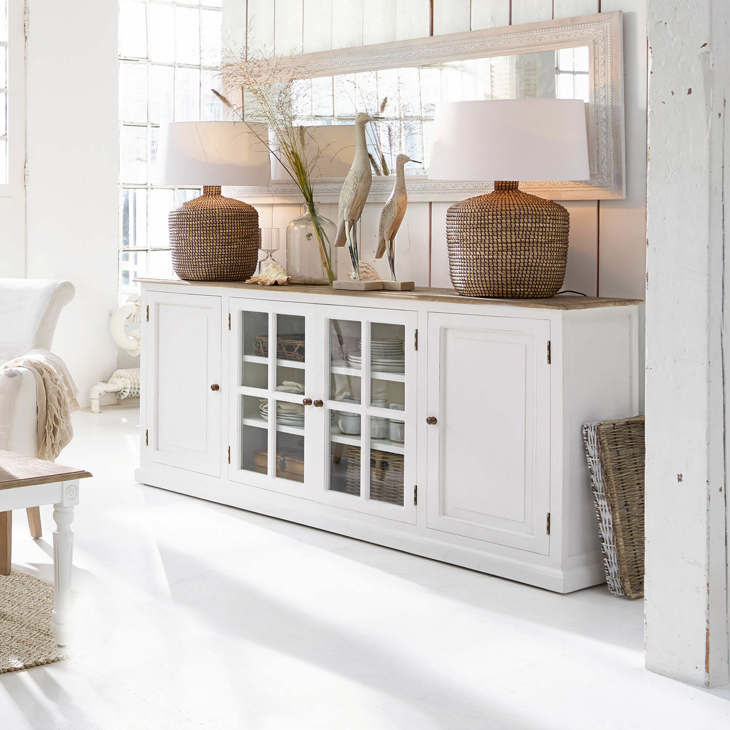 Credenza Kostan
