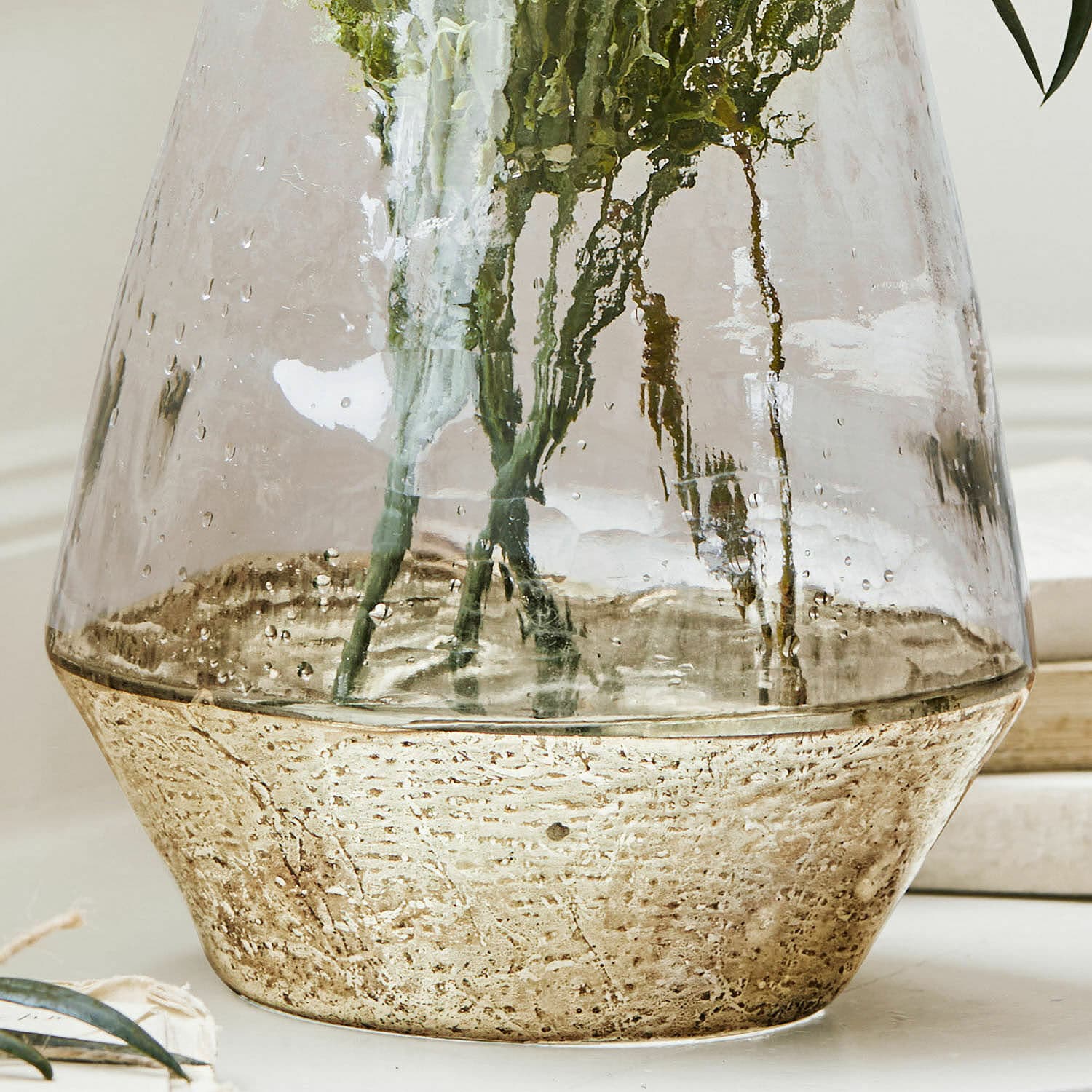 Vaso Nero