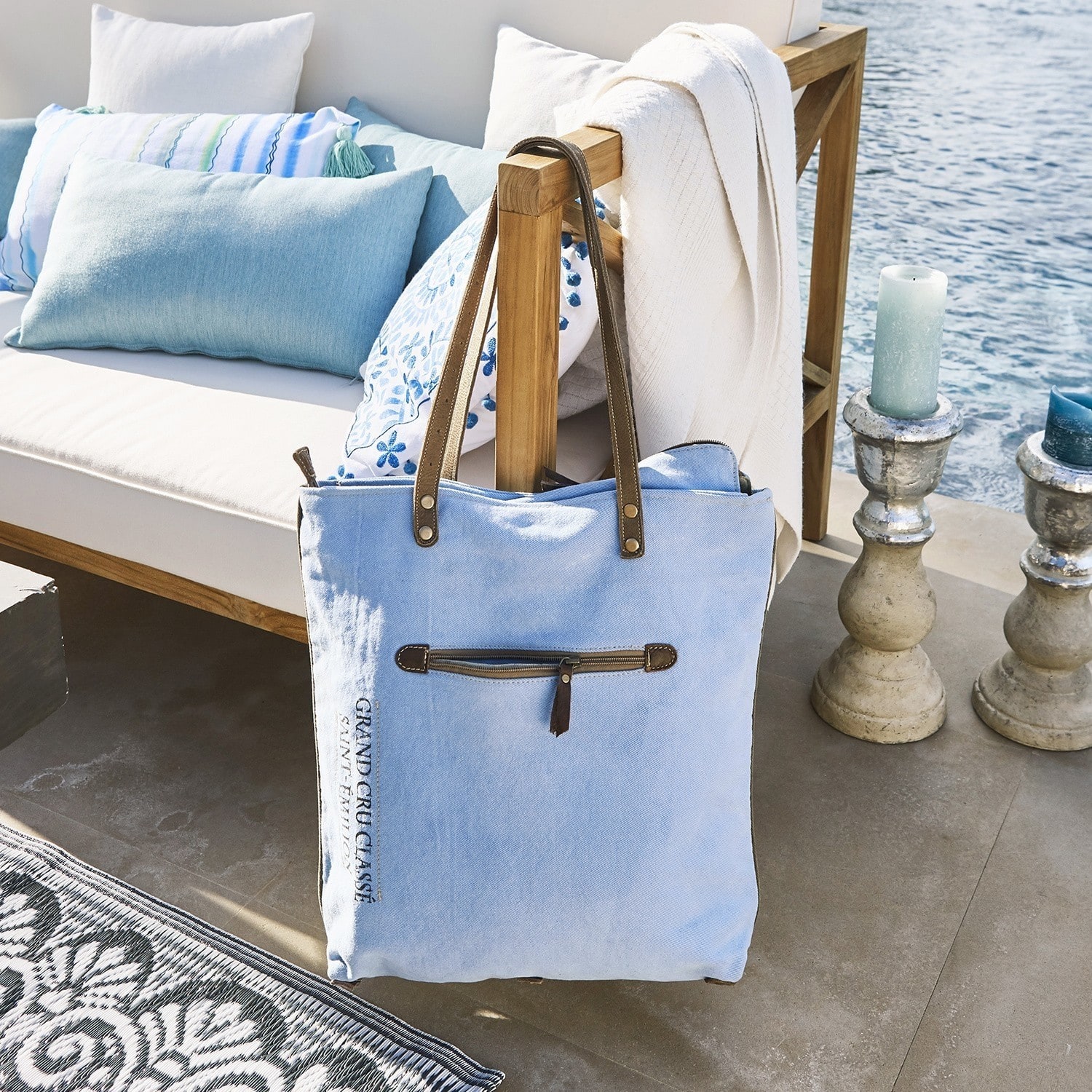 Borsa Kaia