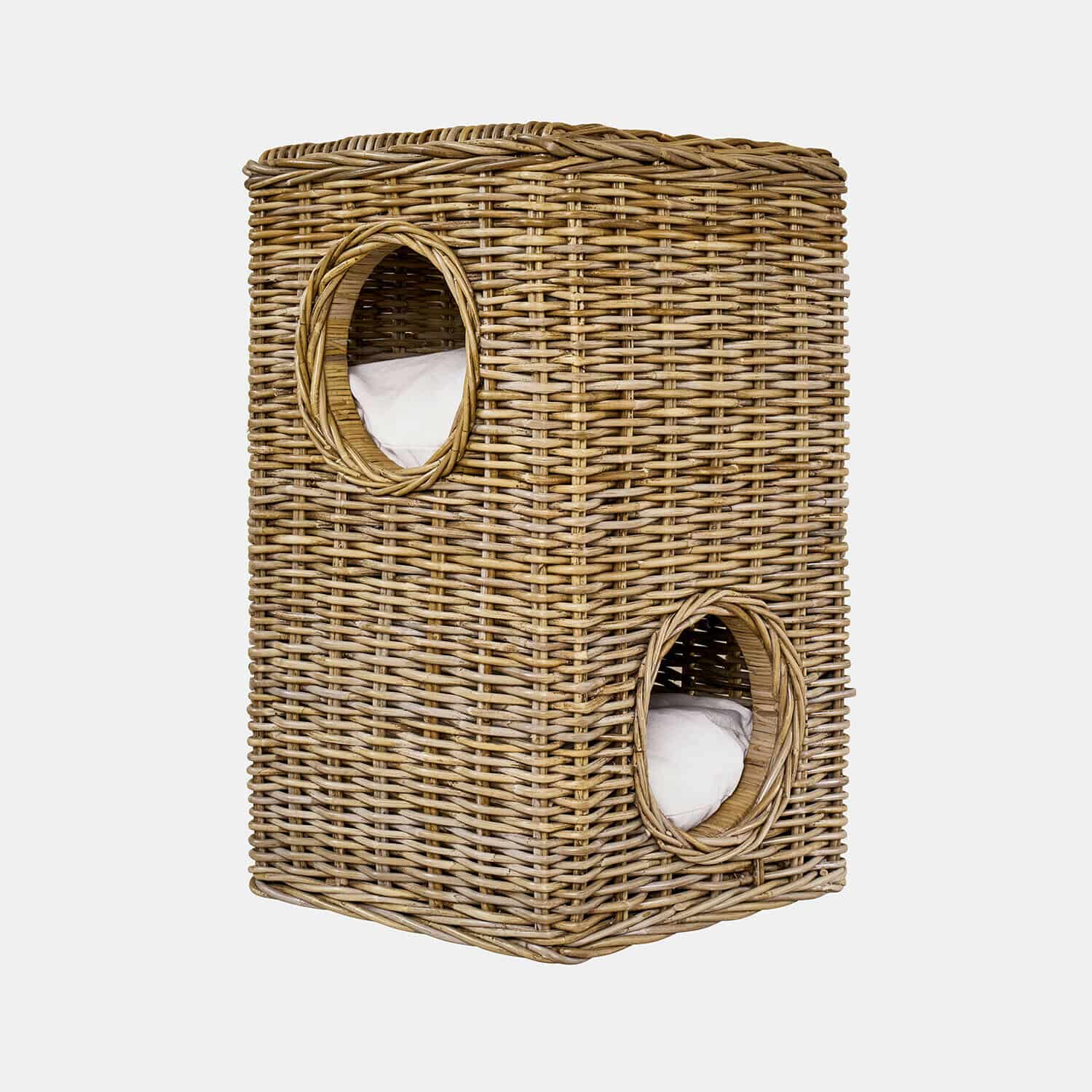 Cuccia per gatti Miezzi