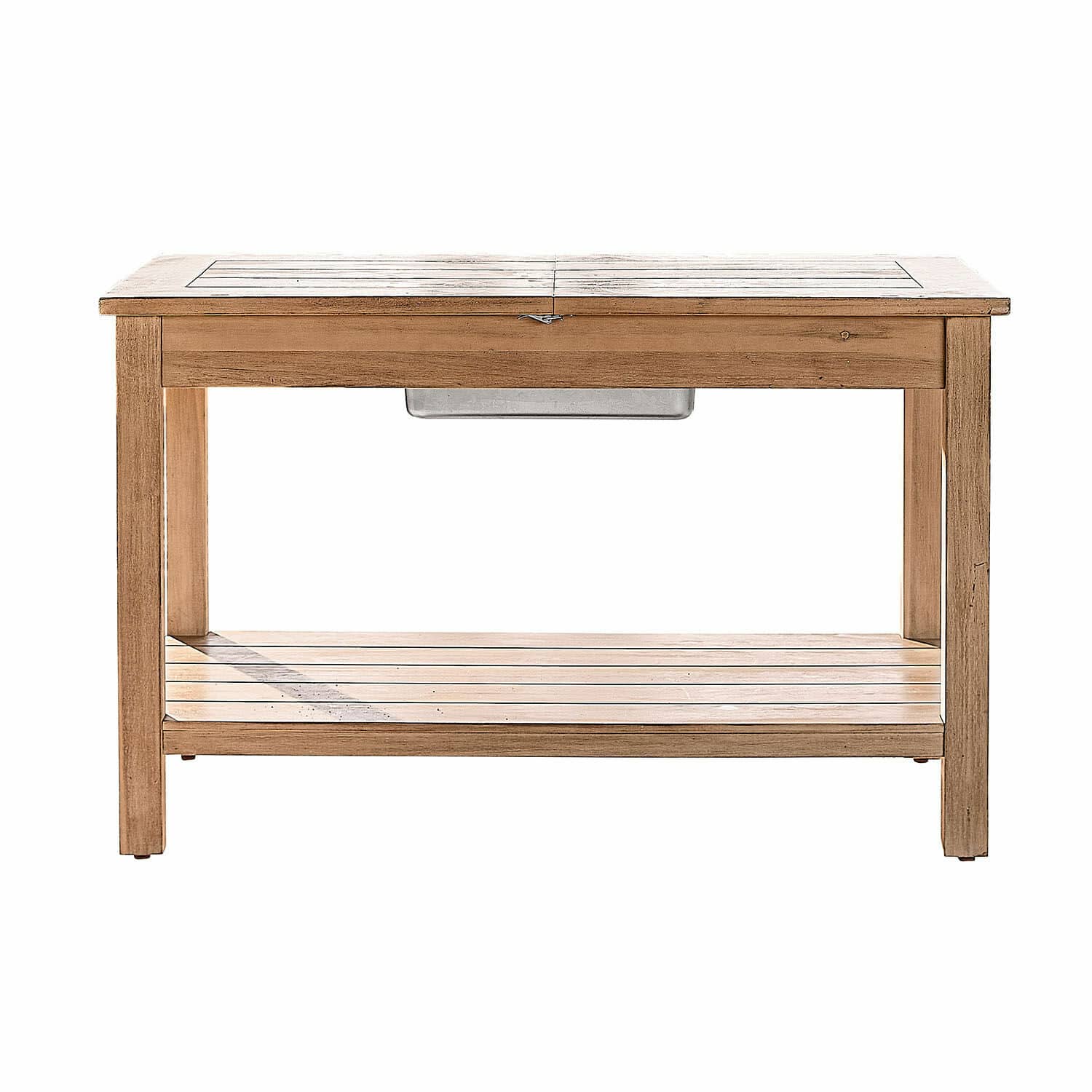 Tavolo per giardinaggio FSC®-100% Venzone