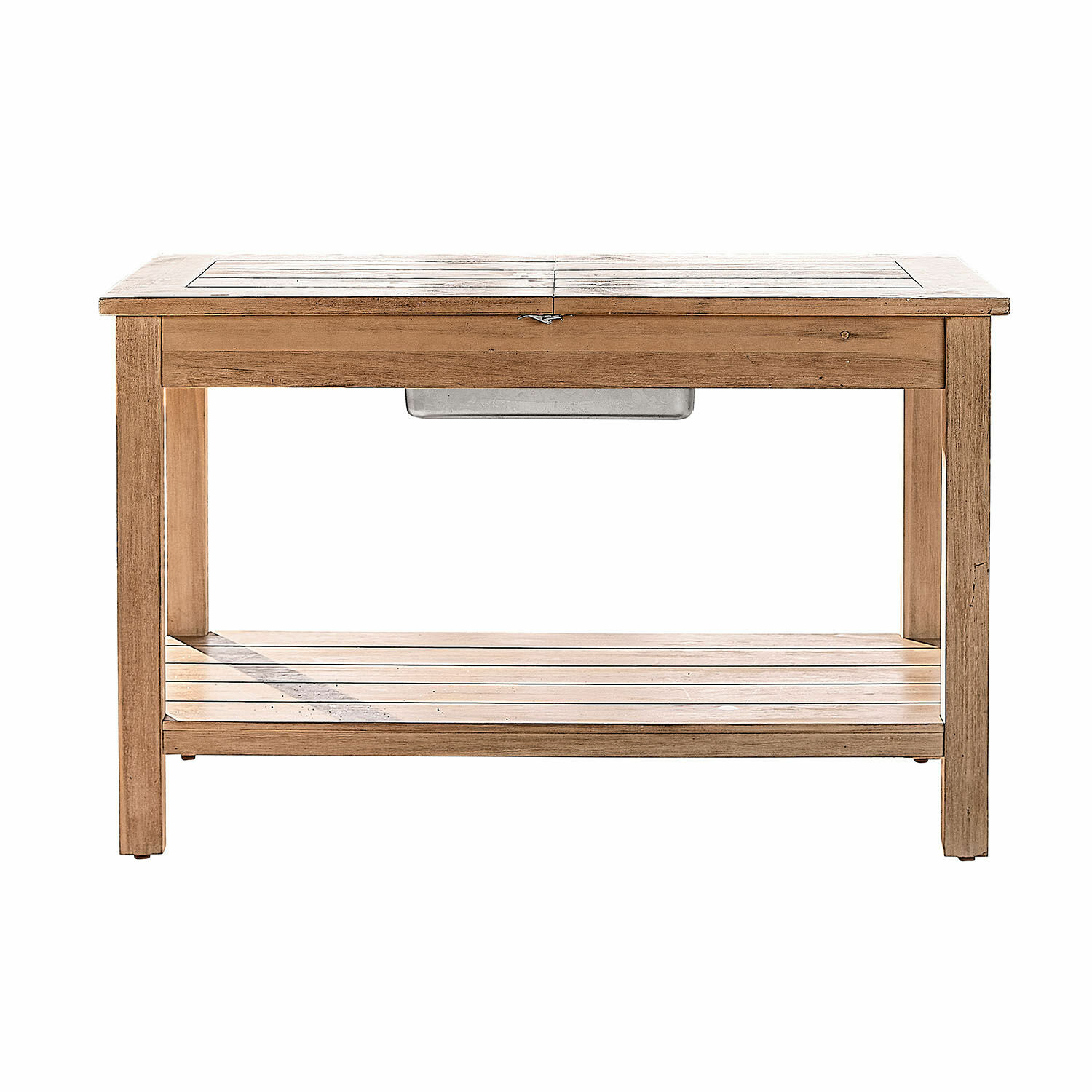 Tavolo per giardinaggio FSC®-100% Venzone