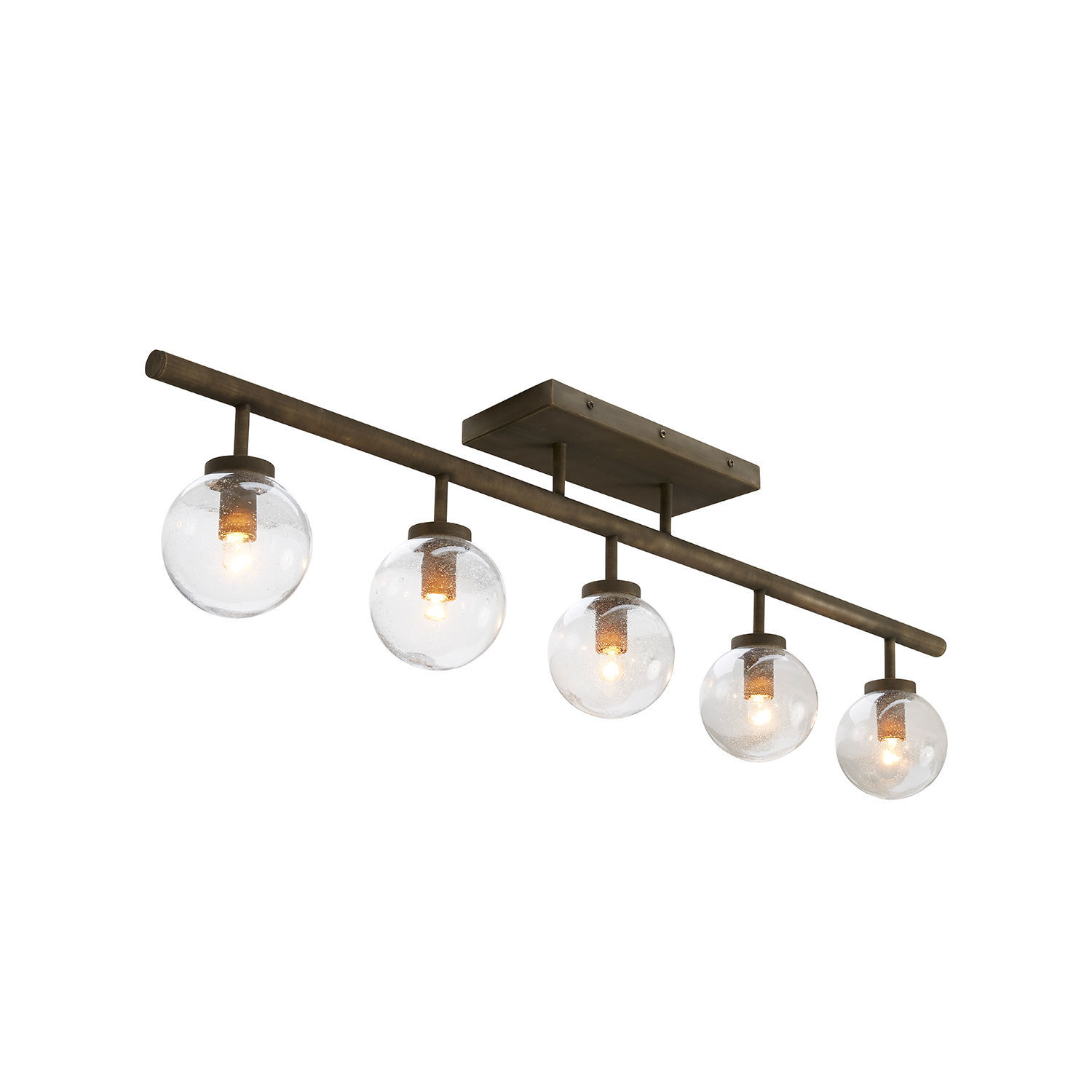Lampada da parete e soffitto Carthy