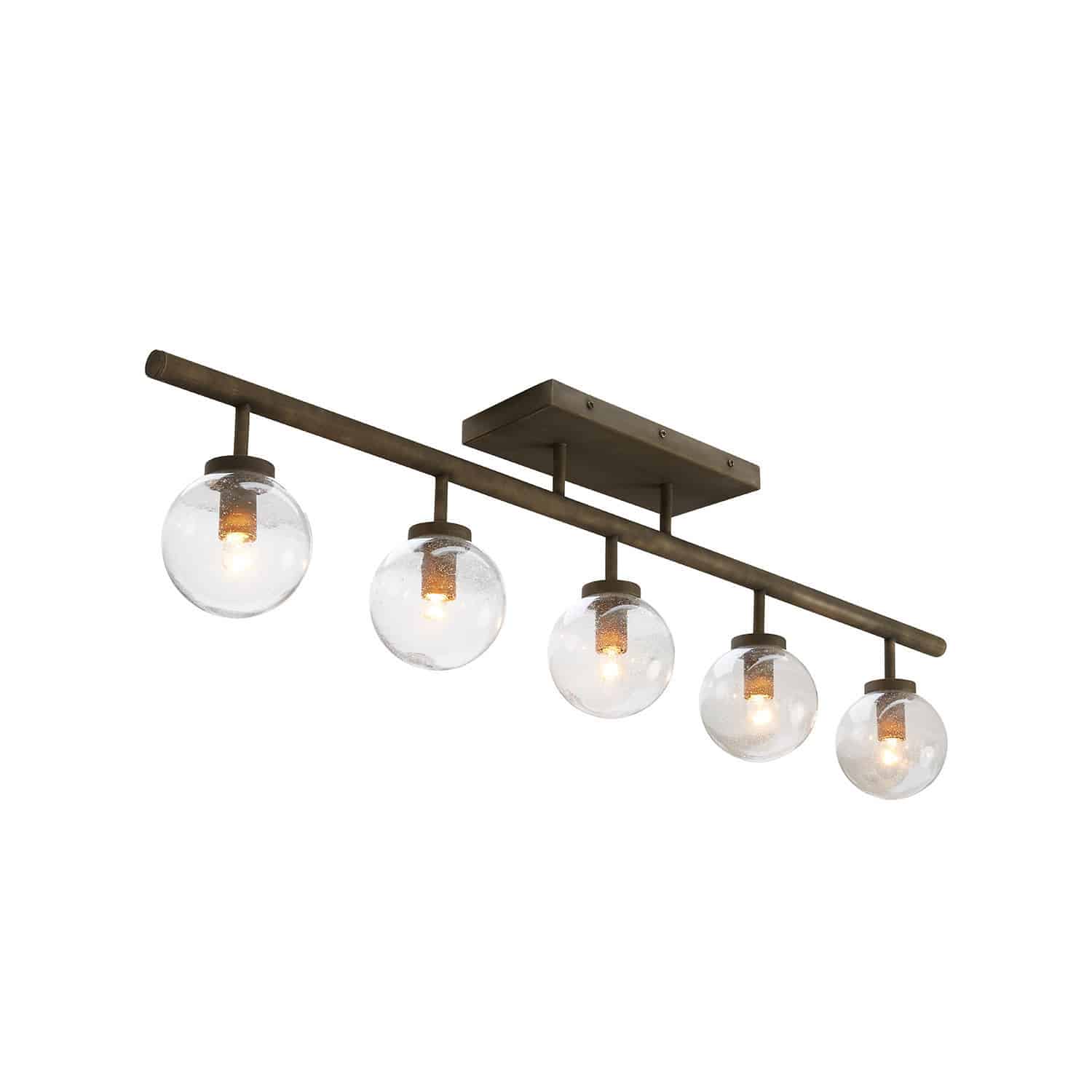 Lampada da parete e soffitto Carthy